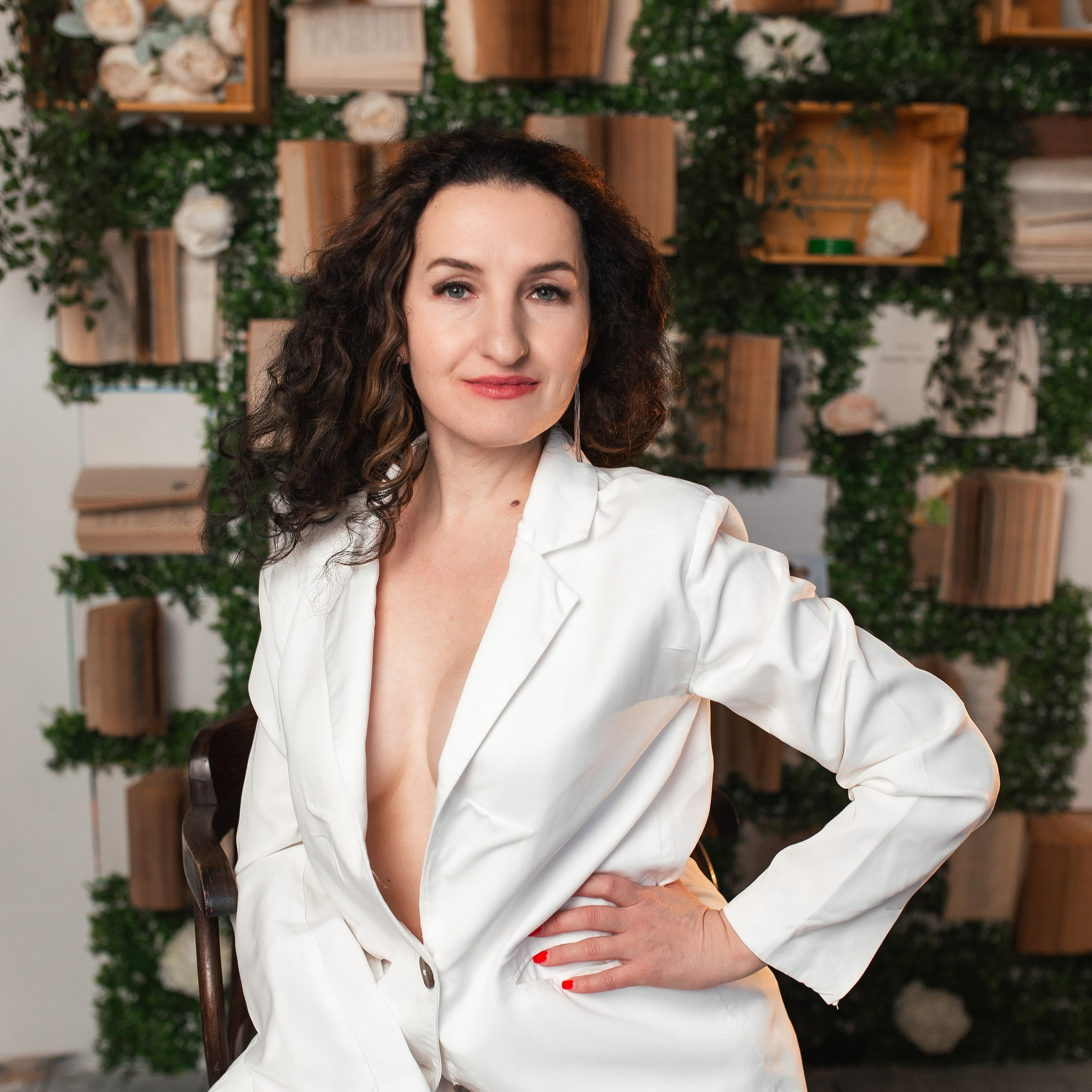 Отзывы клиентов. Семейный и детский фотограф в городе Тольятти Колотовкина Ольга