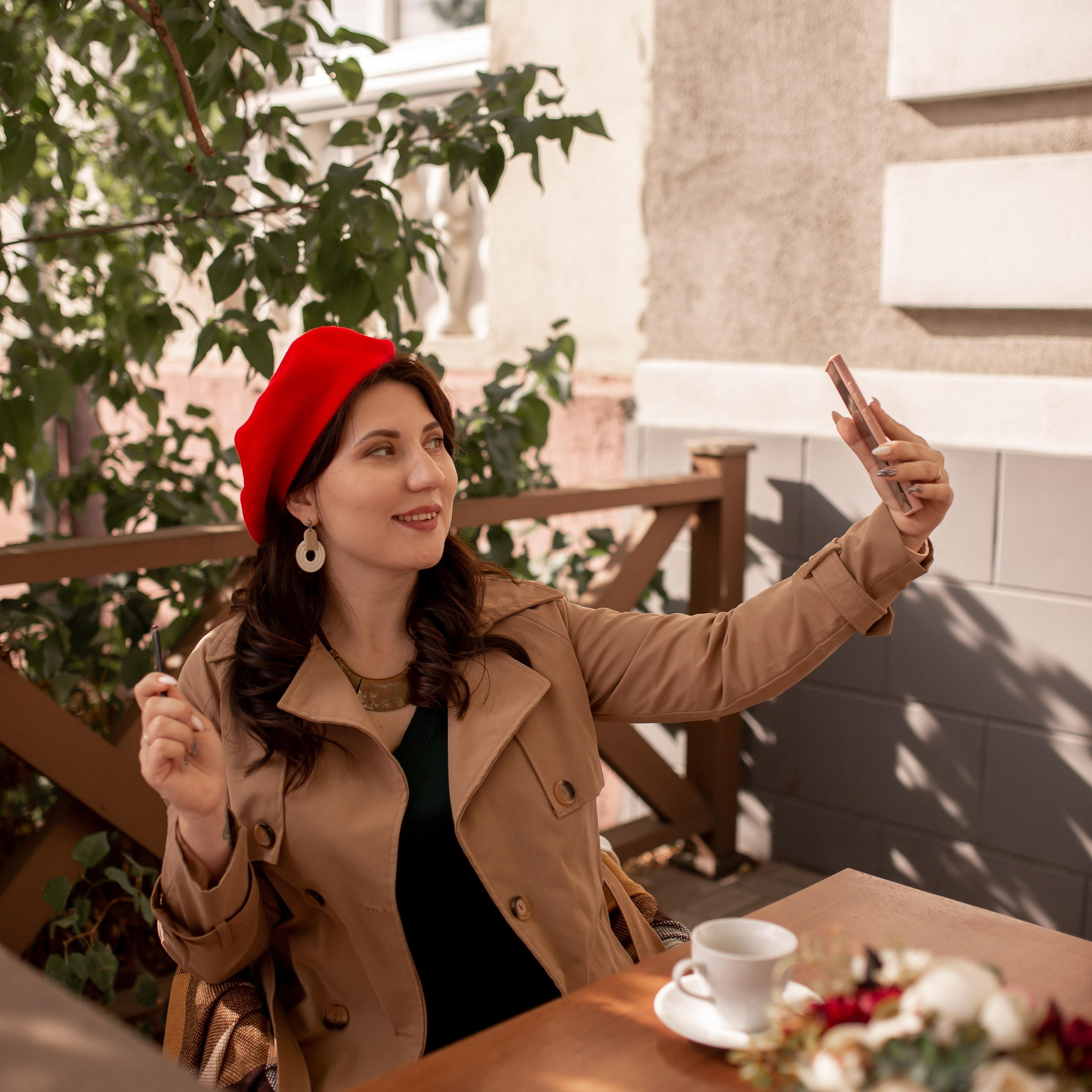 Отзывы клиентов. Семейный и детский фотограф в городе Тольятти Колотовкина Ольга