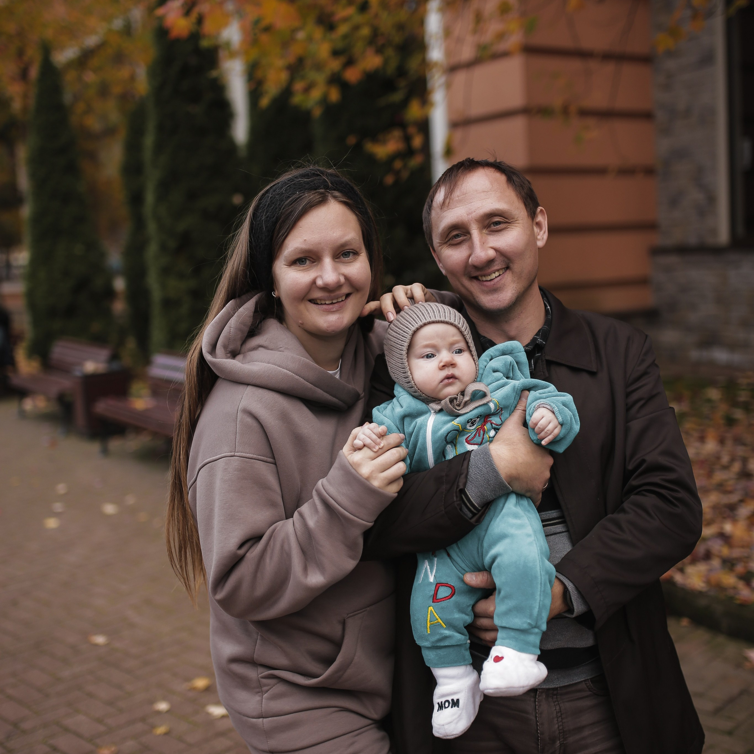 Отзывы клиентов. Семейный и детский фотограф в городе Тольятти Колотовкина Ольга