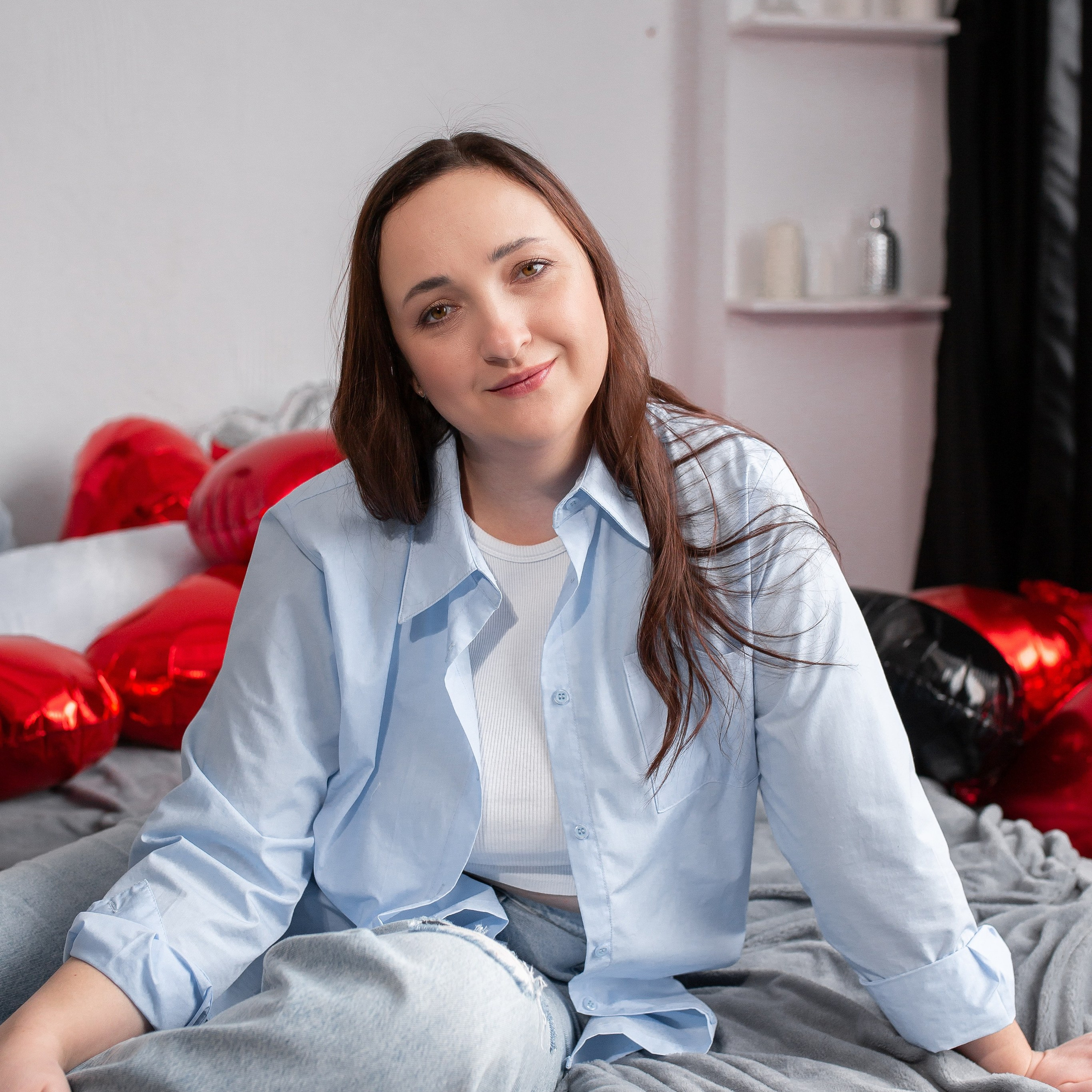 Отзывы клиентов. Семейный и детский фотограф в городе Тольятти Колотовкина Ольга