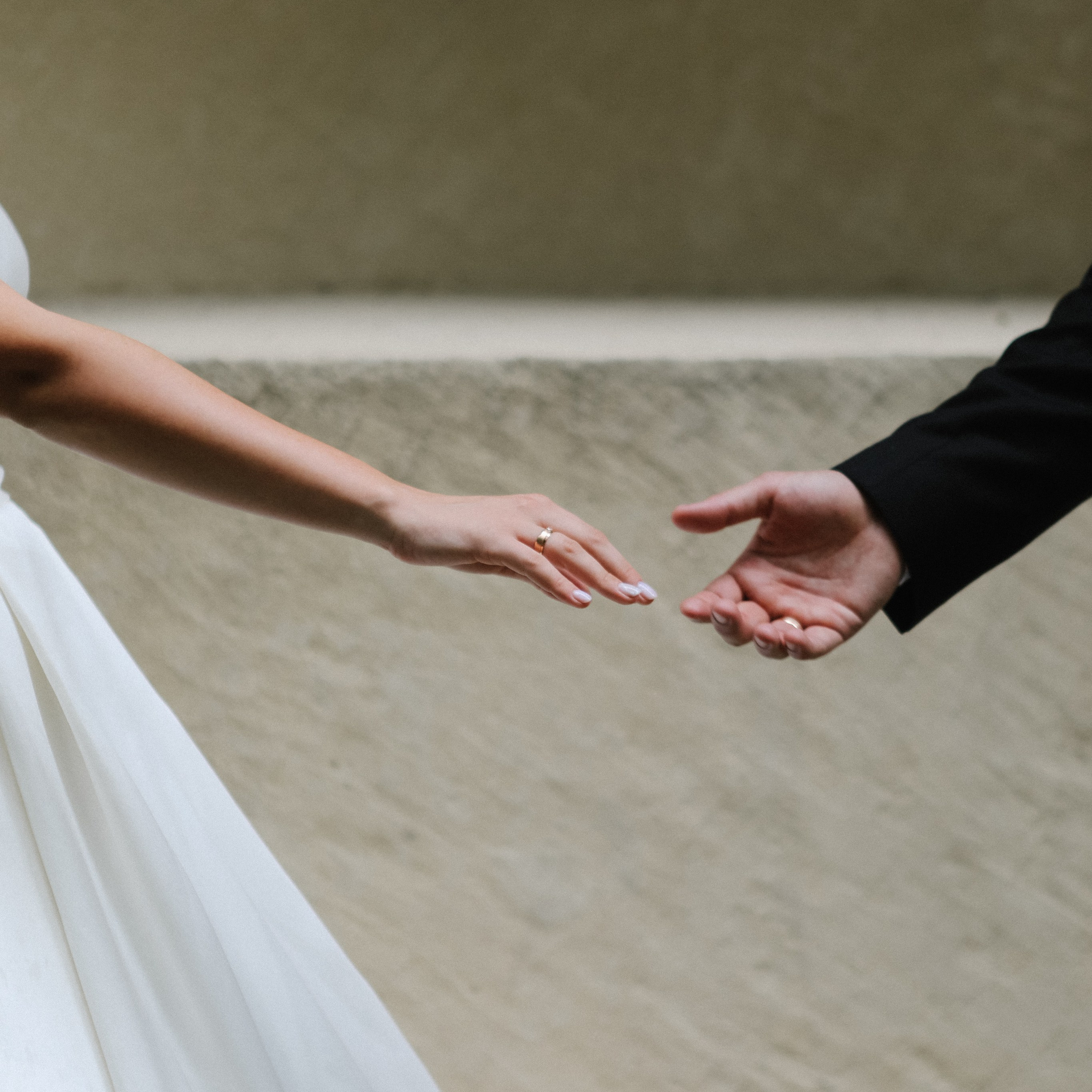 Эдуард и Елизавета