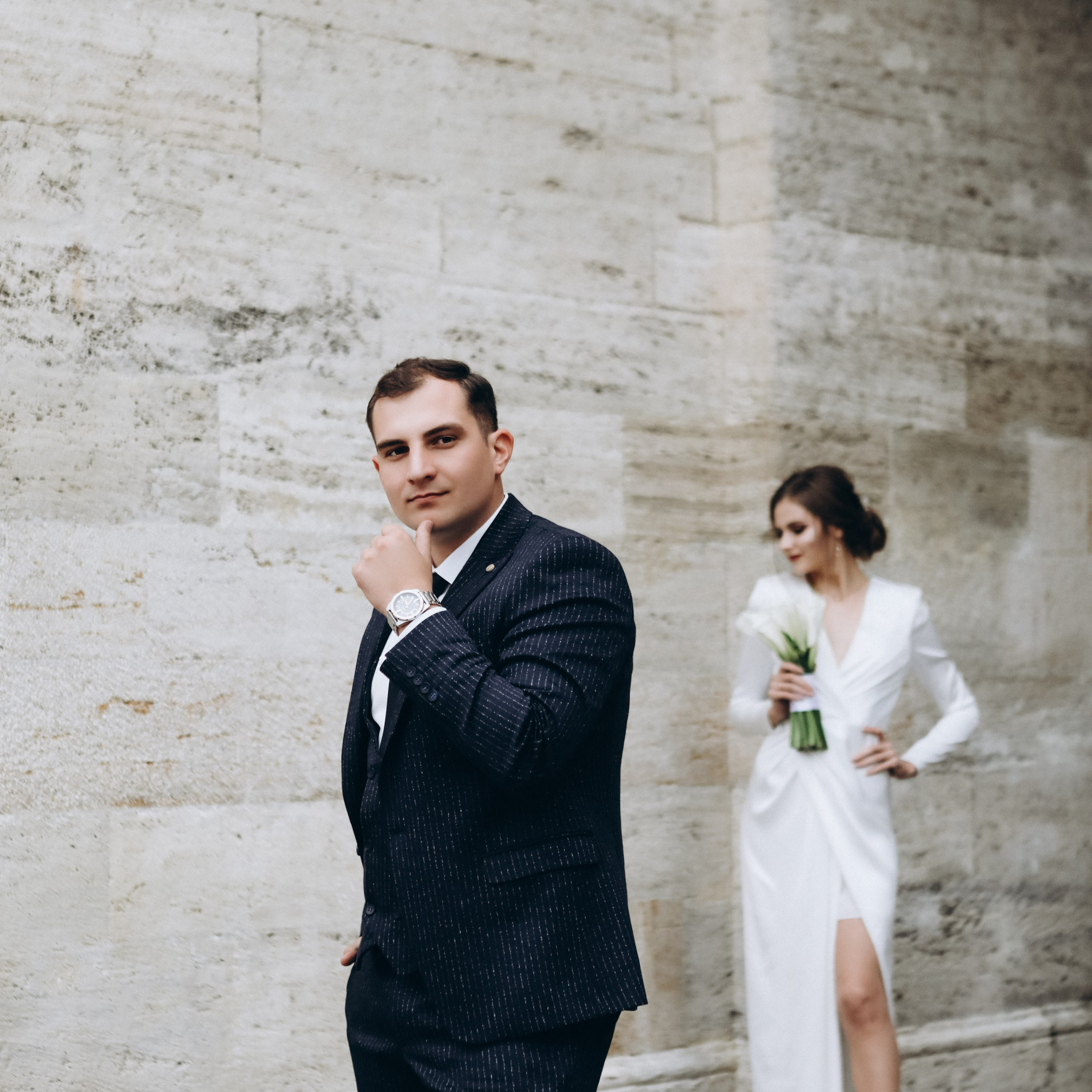 Василий и Влада