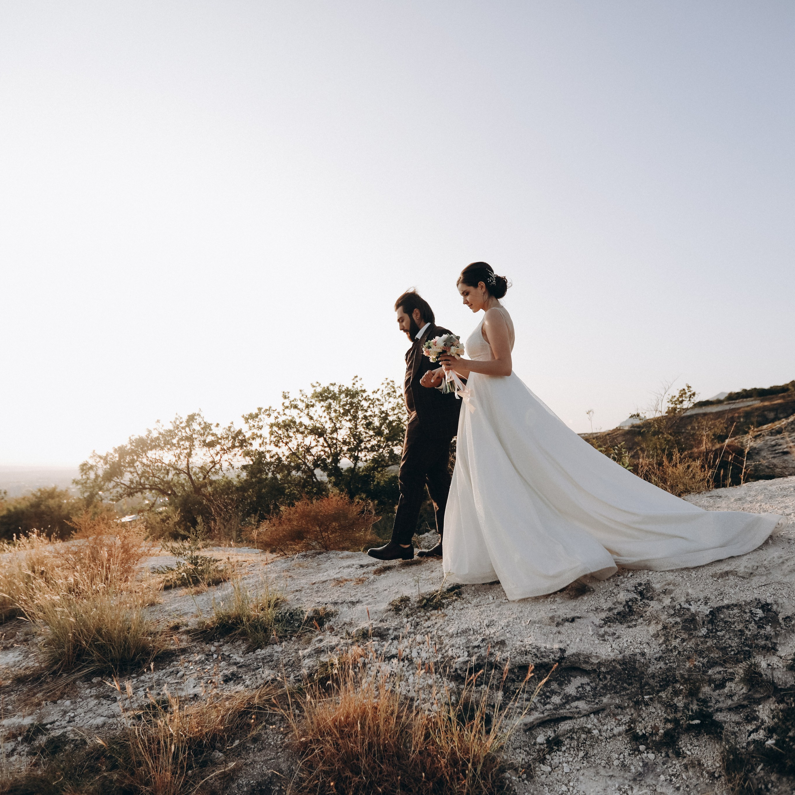 Сумбат и Арина