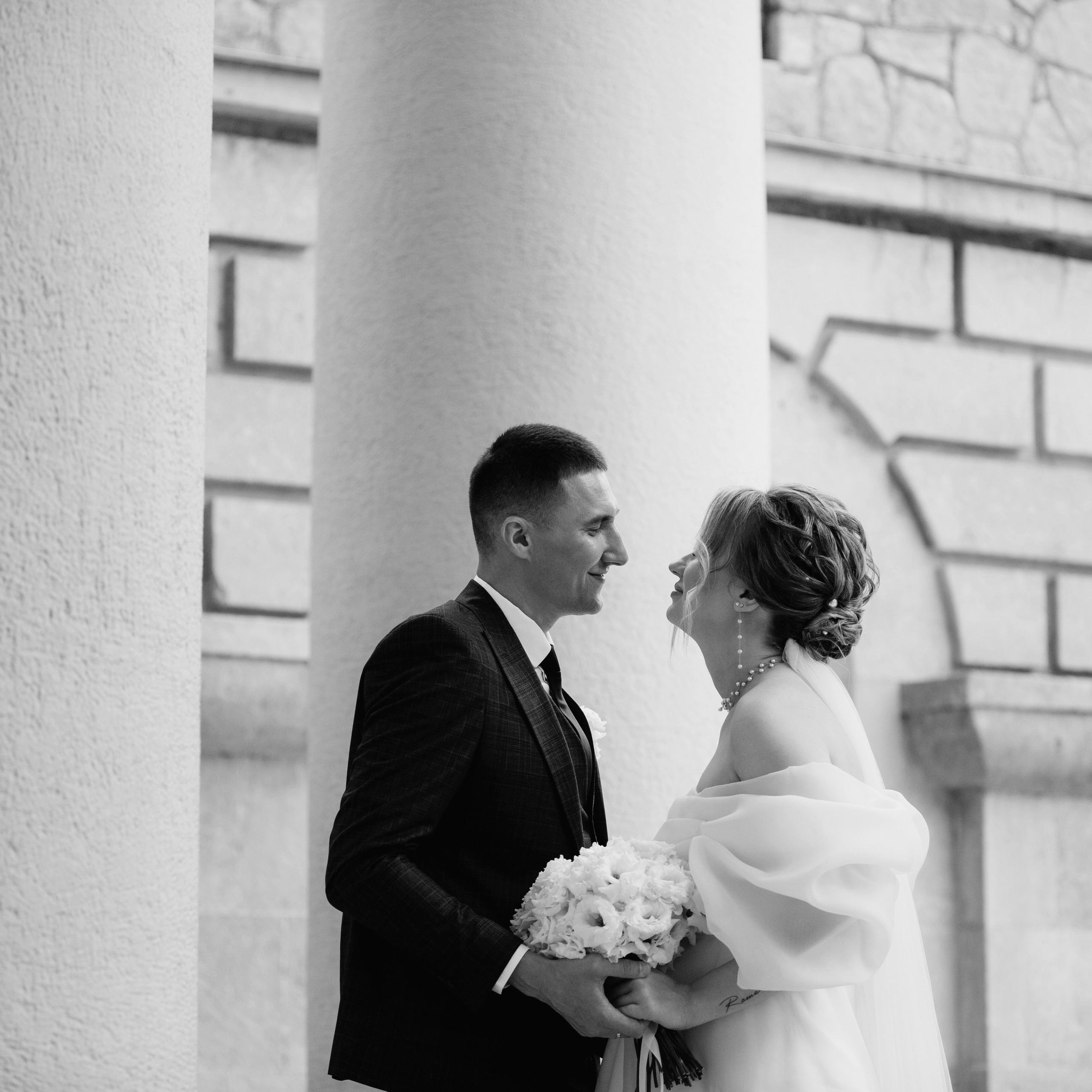 Роман и Евгения