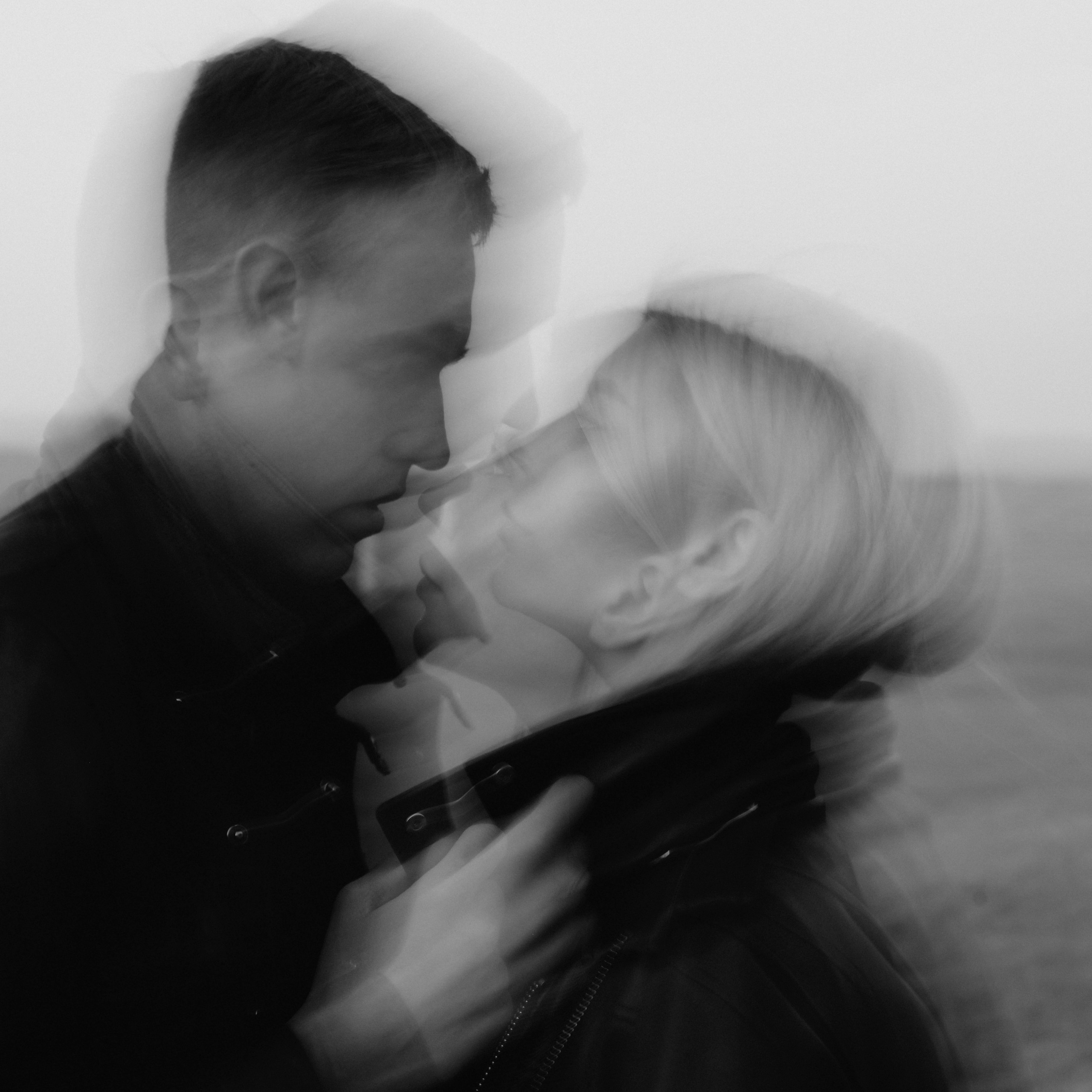 Олег и Маша