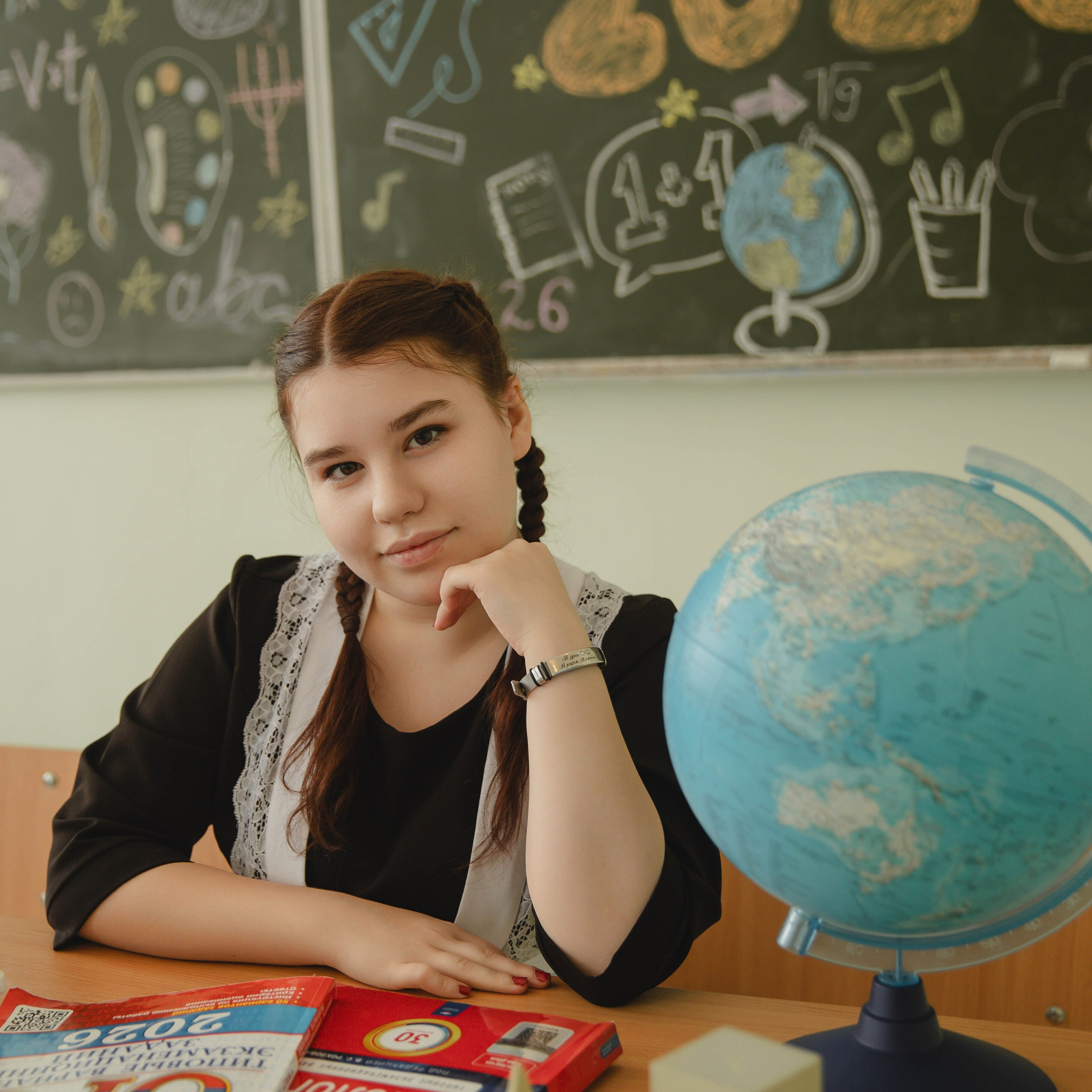 Отзывы. Фотограф Чекмагуш Уфа Хансверова Зарина