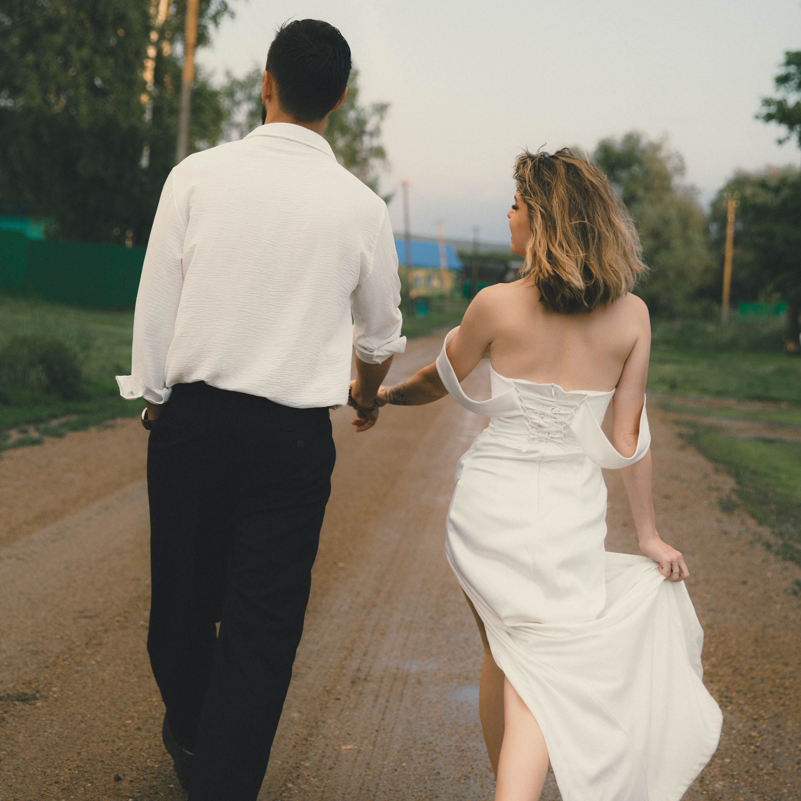 Алексей & Александра