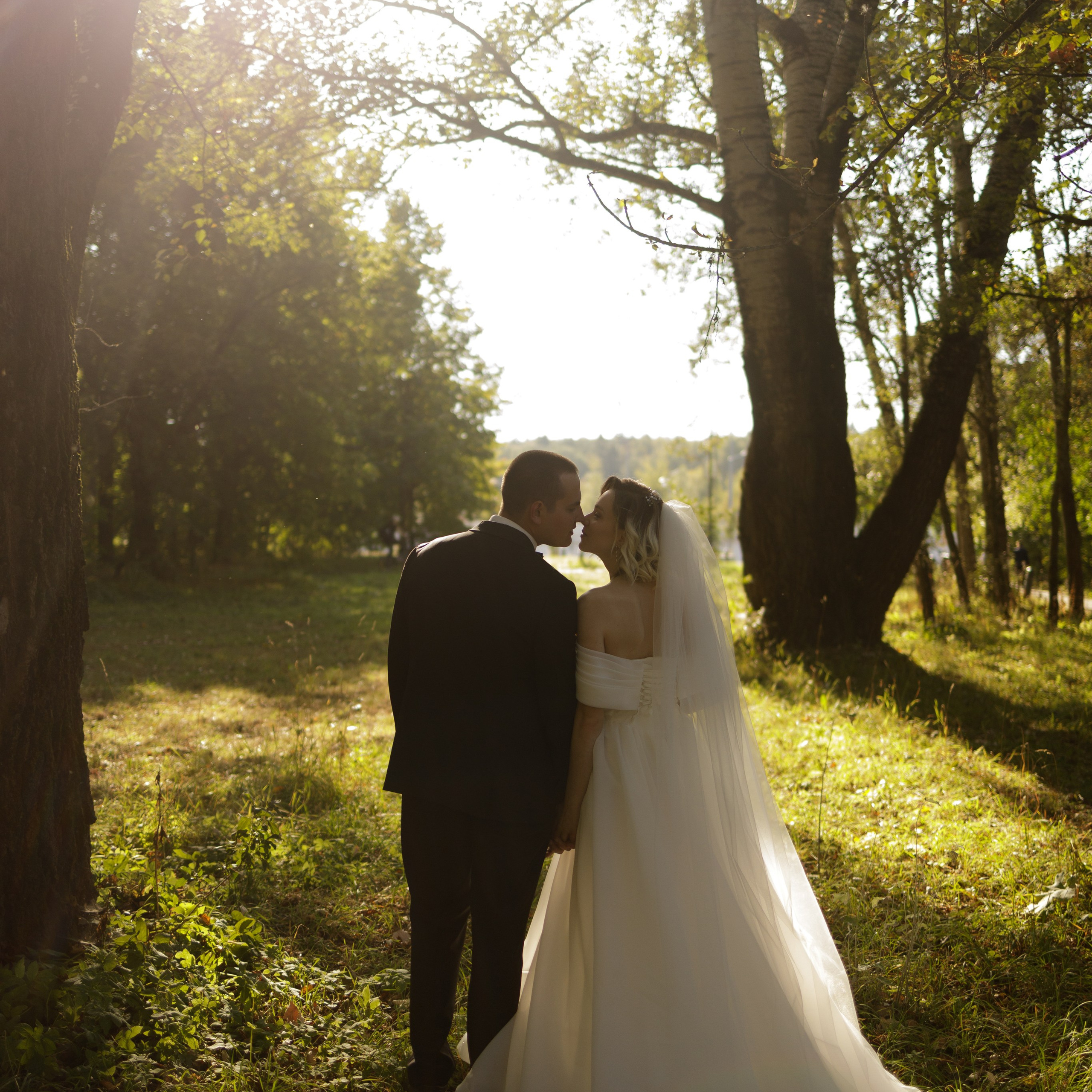 Отзывы. Свадебный и портретный фотограф Москва Зеленоград Юлия Абрамова