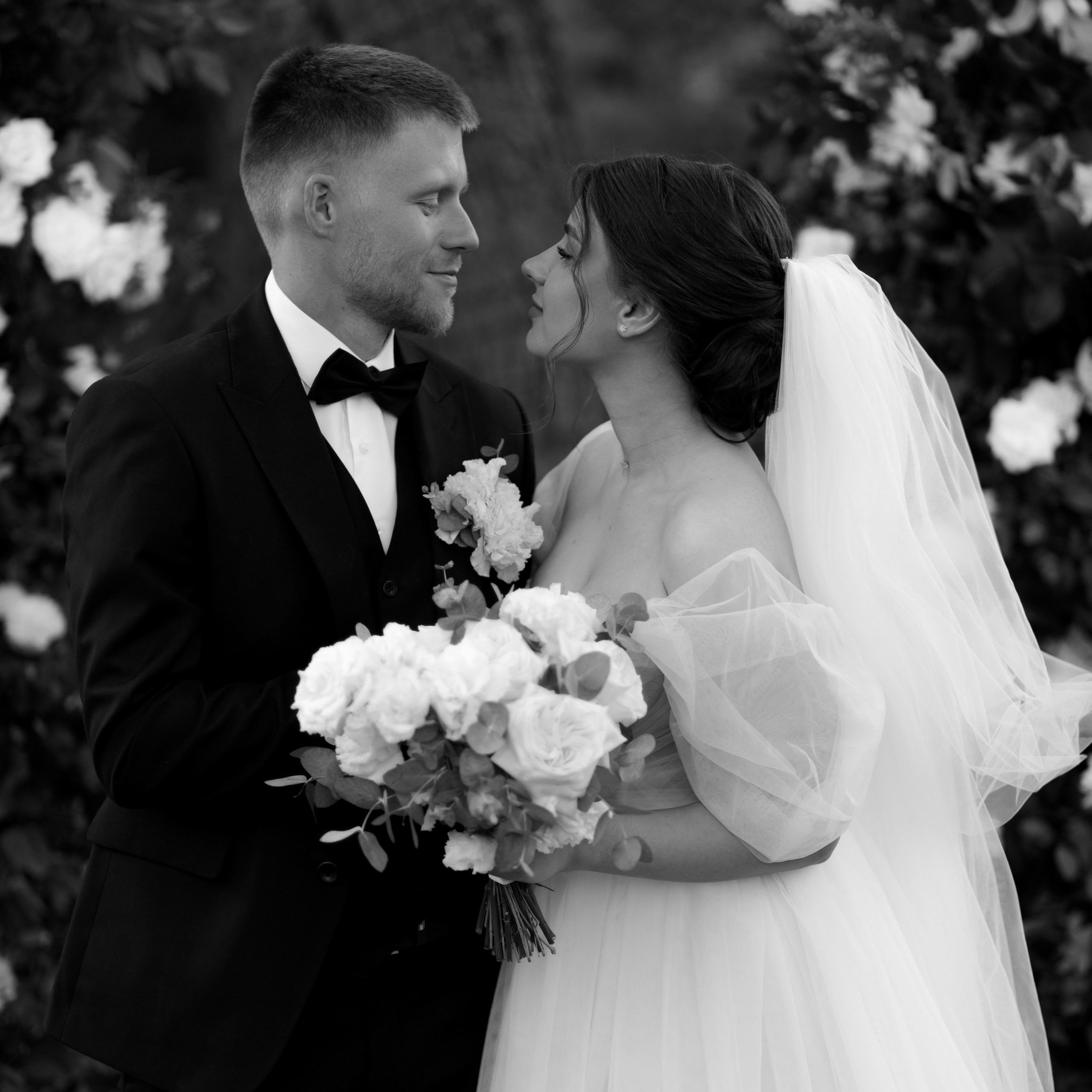 Отзывы. Свадебный и портретный фотограф Москва Зеленоград Юлия Абрамова