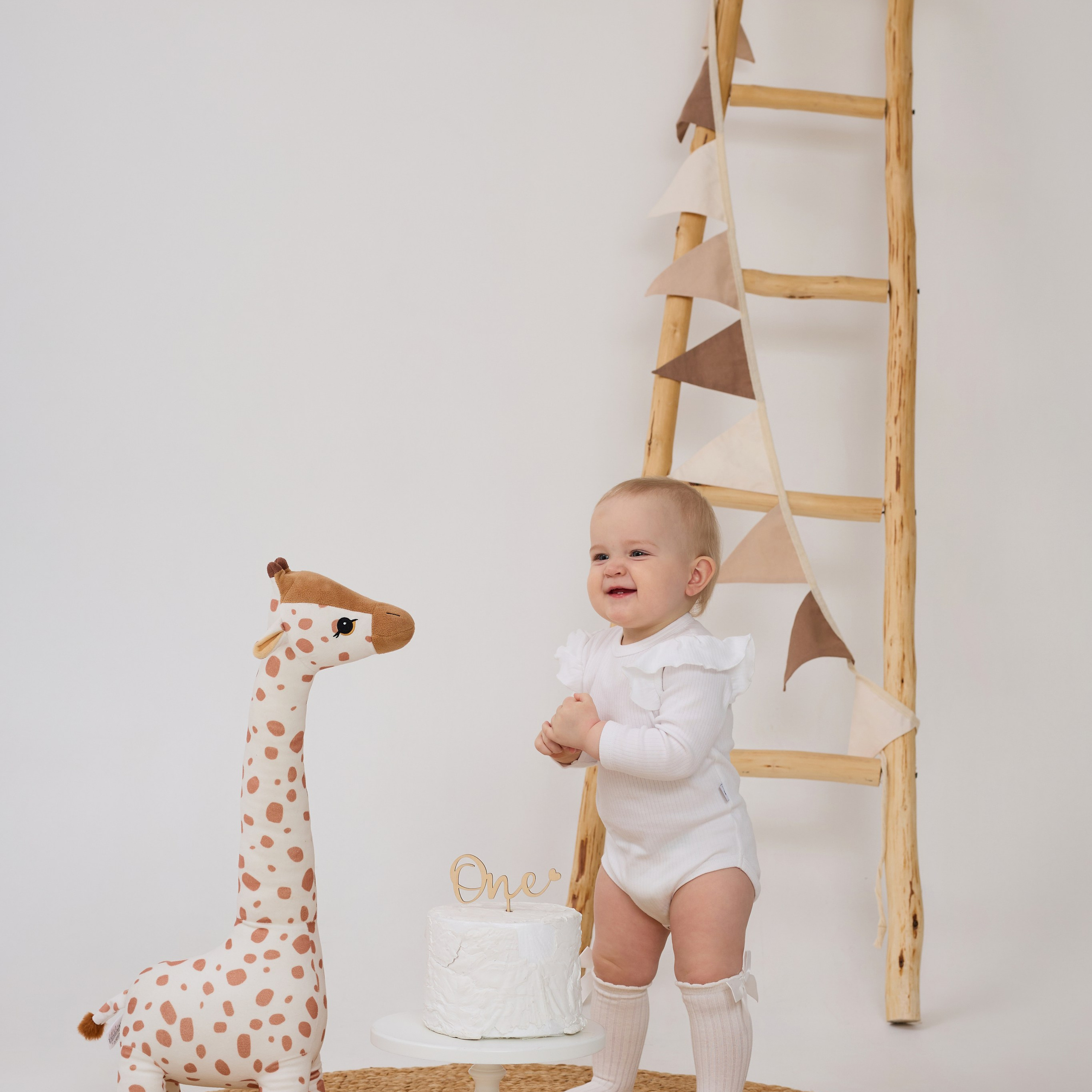 Кира «1 годик»