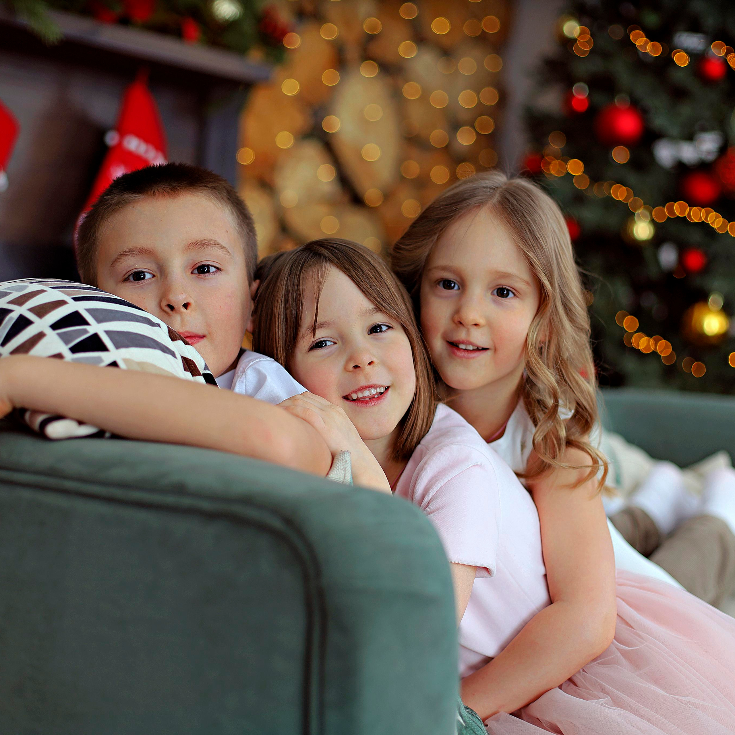 Анастасия (семейная)