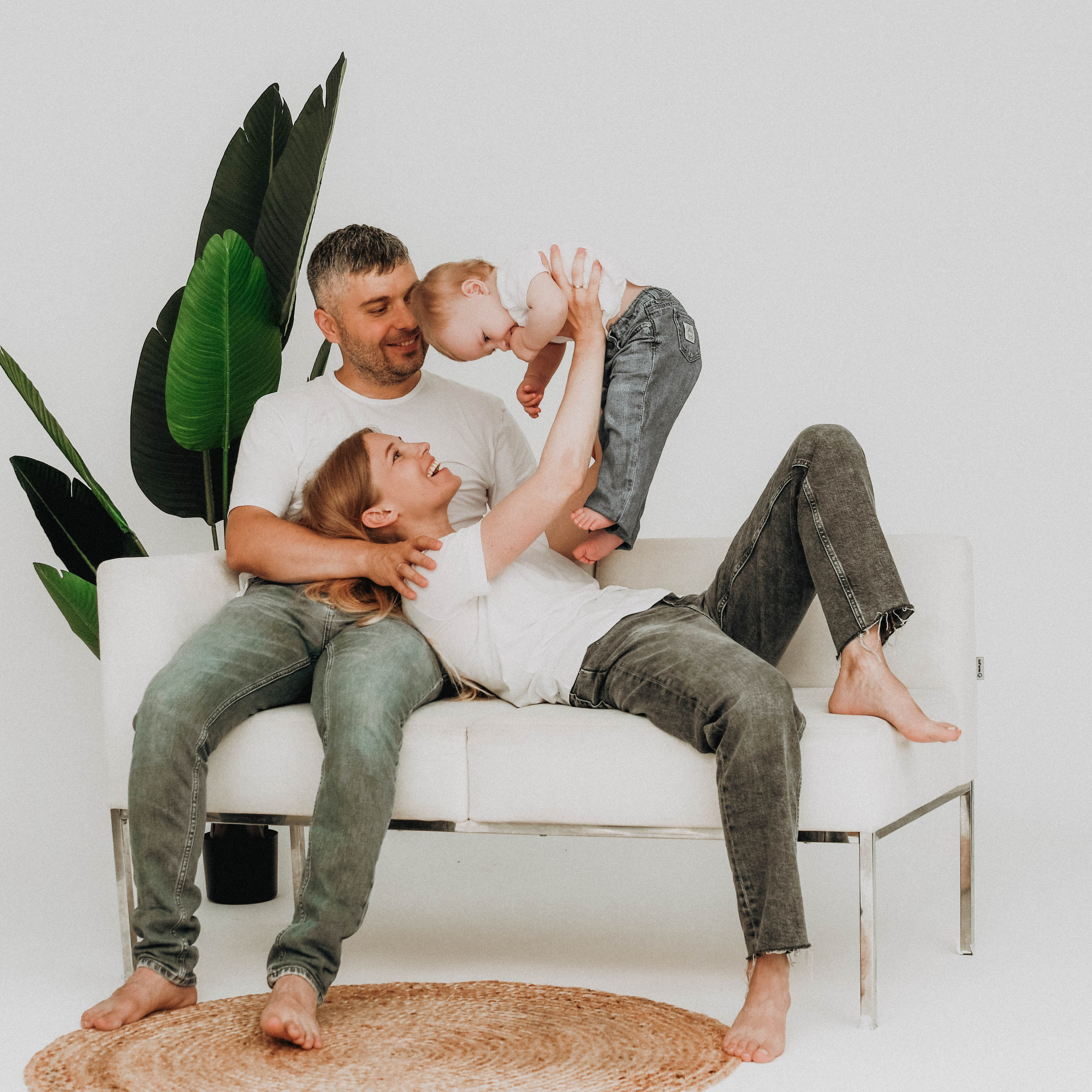 Алина (семейная)