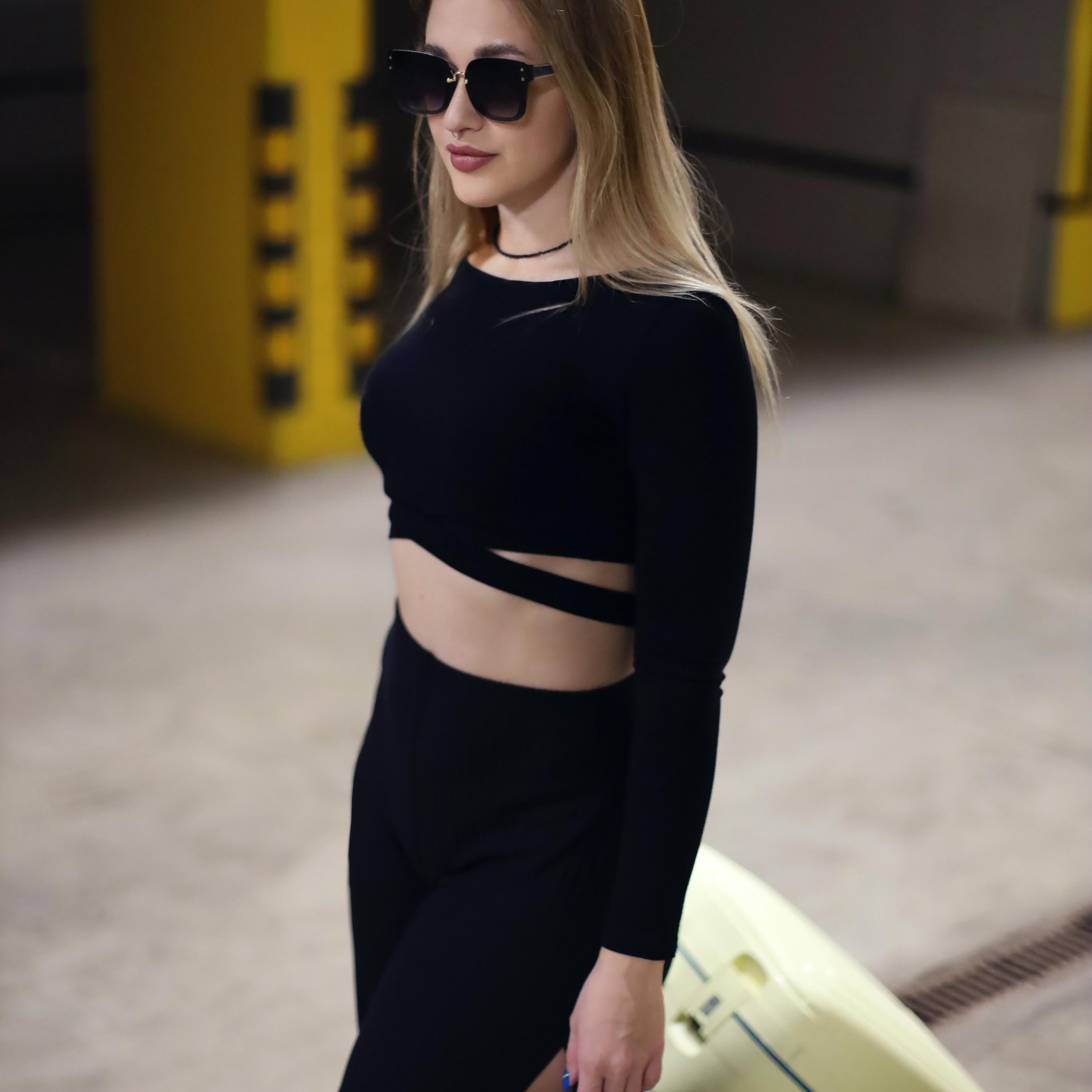 Анастасия (паркинг)