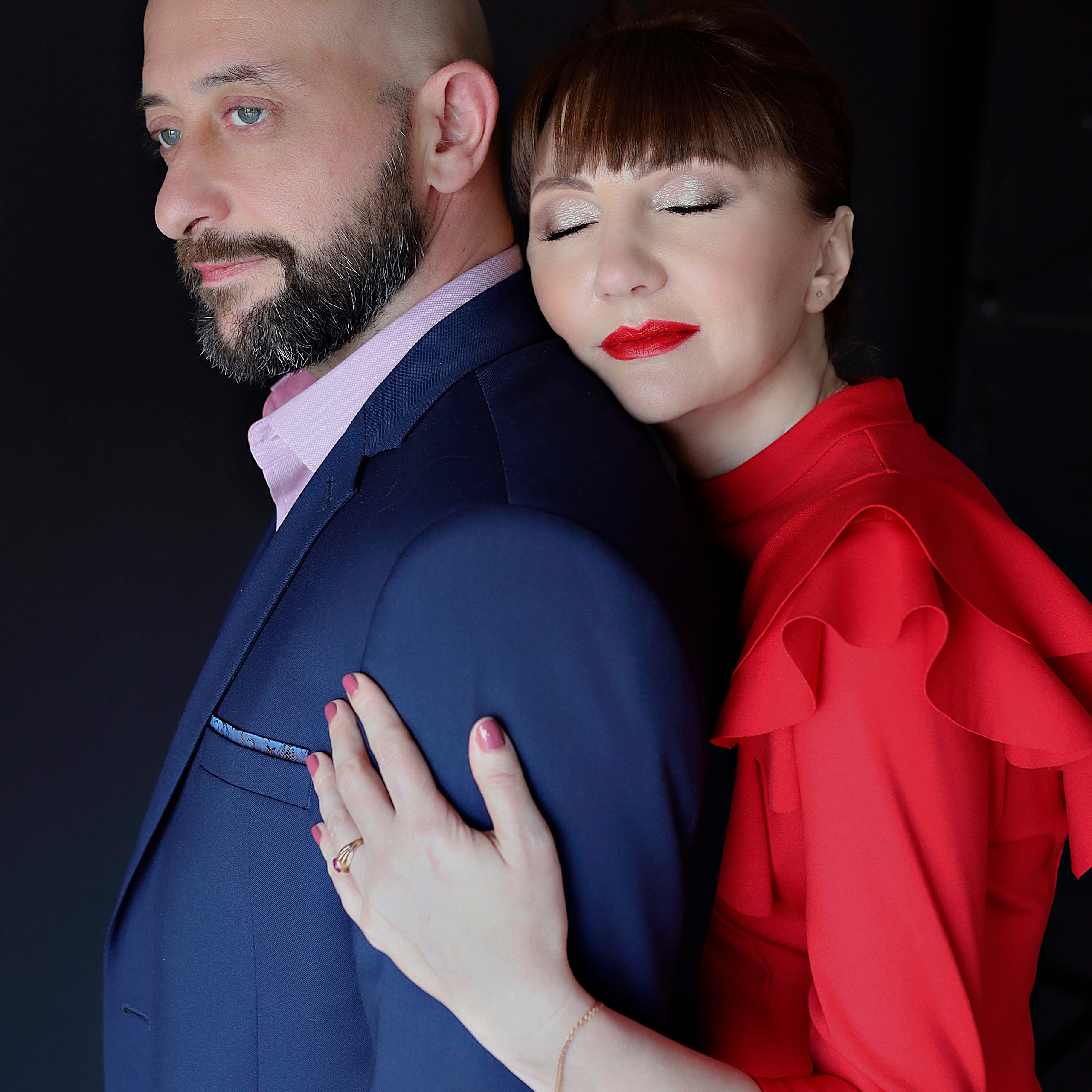 Дмитрий+Людмила