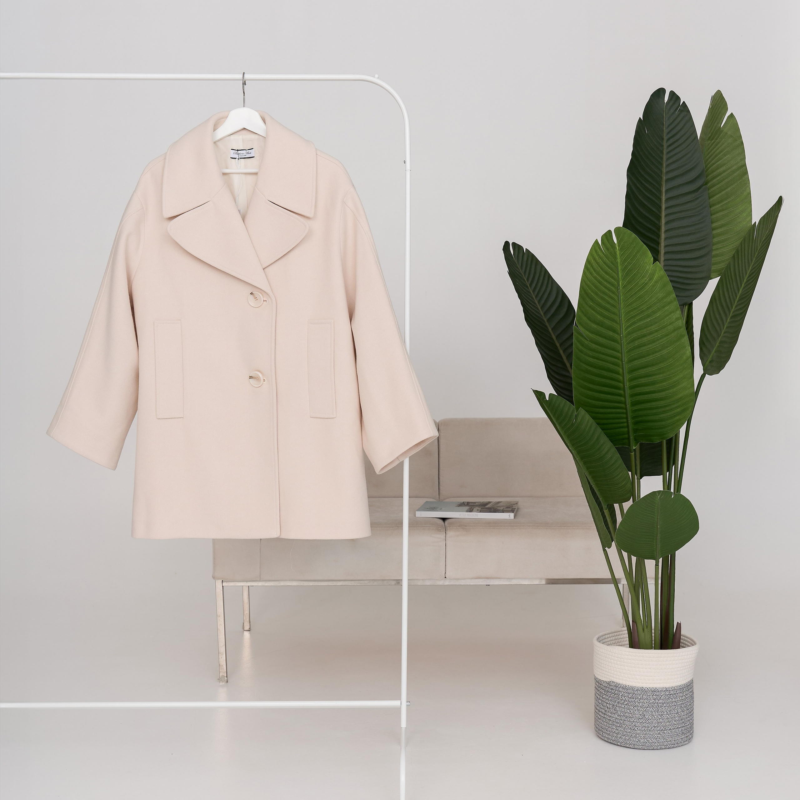 Каталог одежда