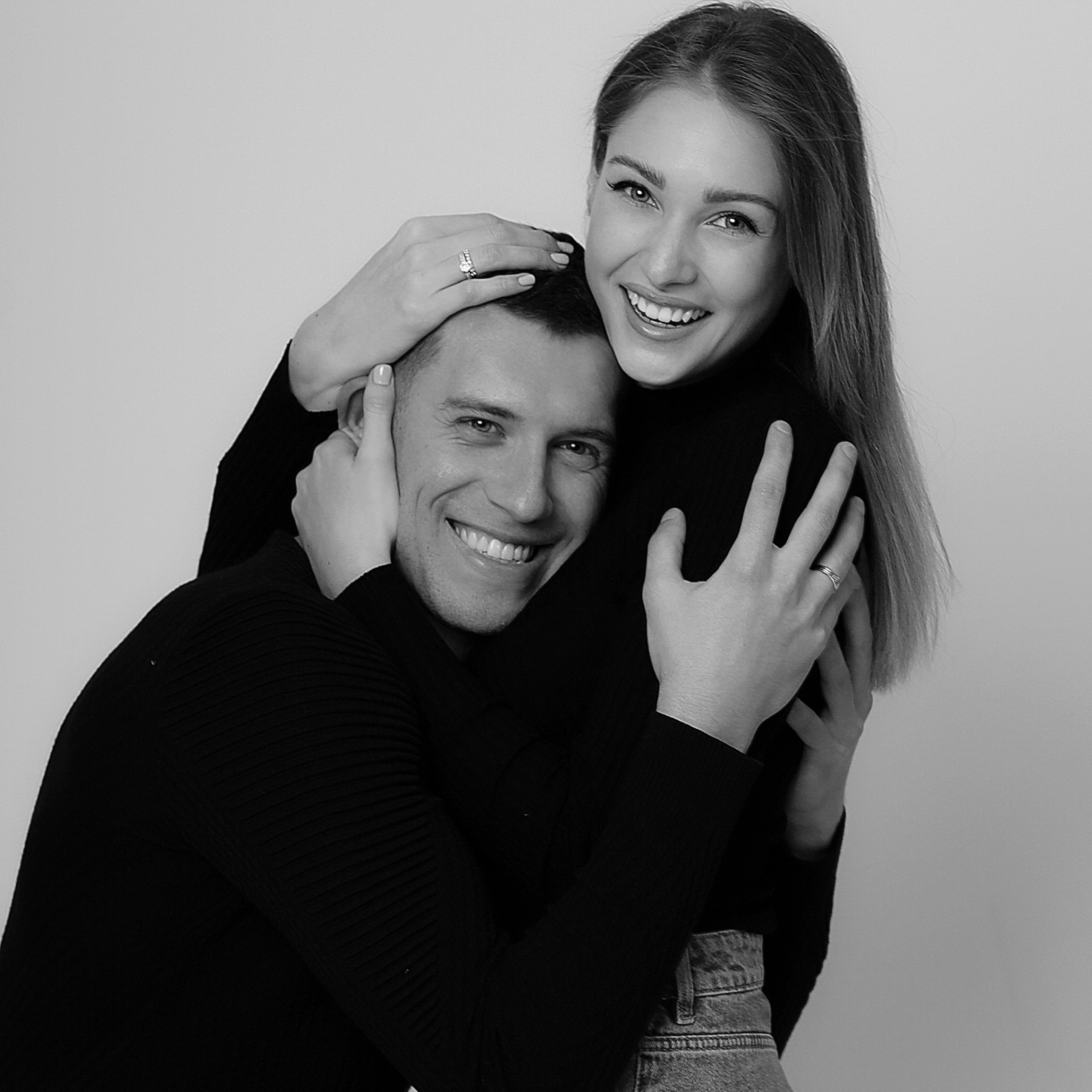 Екатерина+Дмитрий