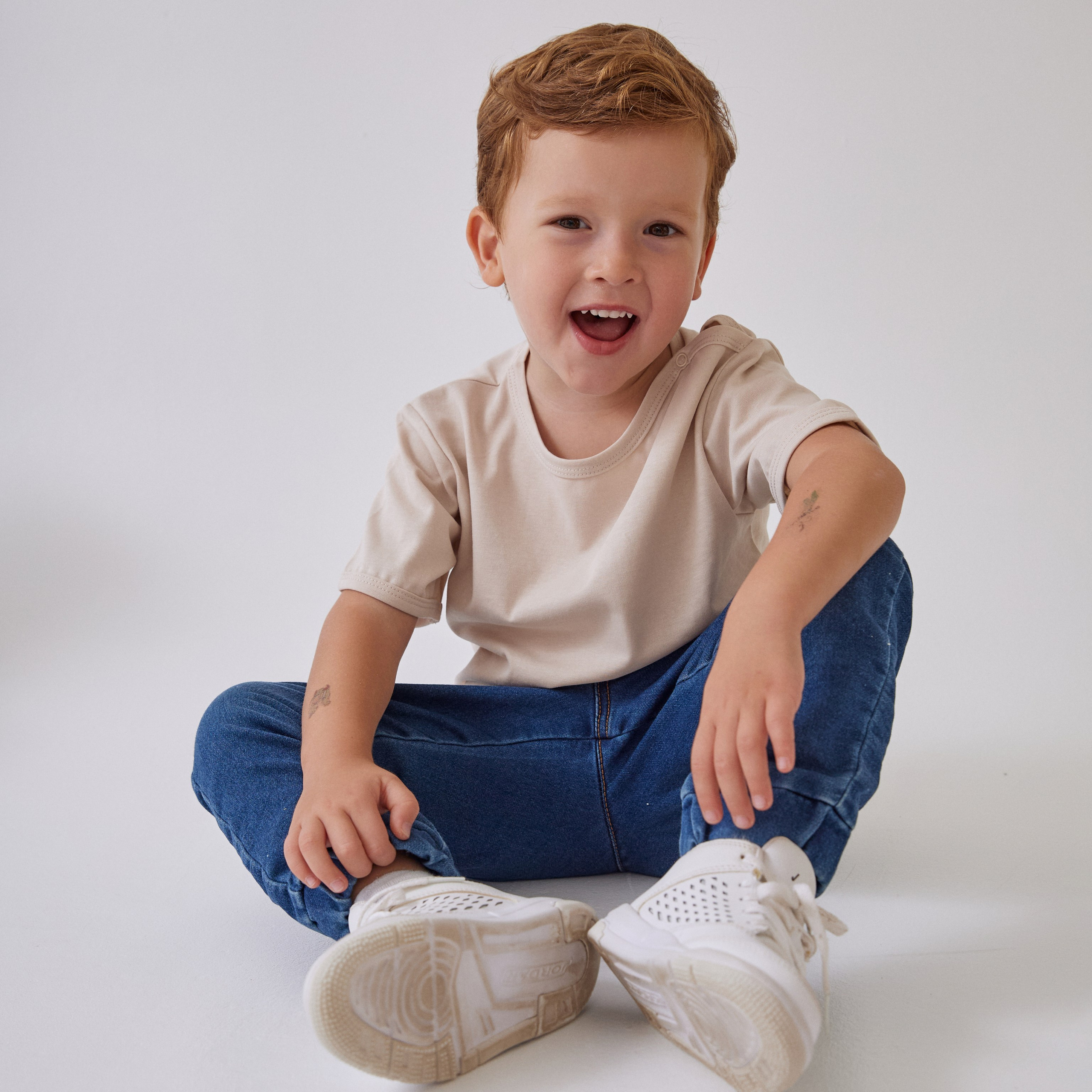 Каталог детская одежда