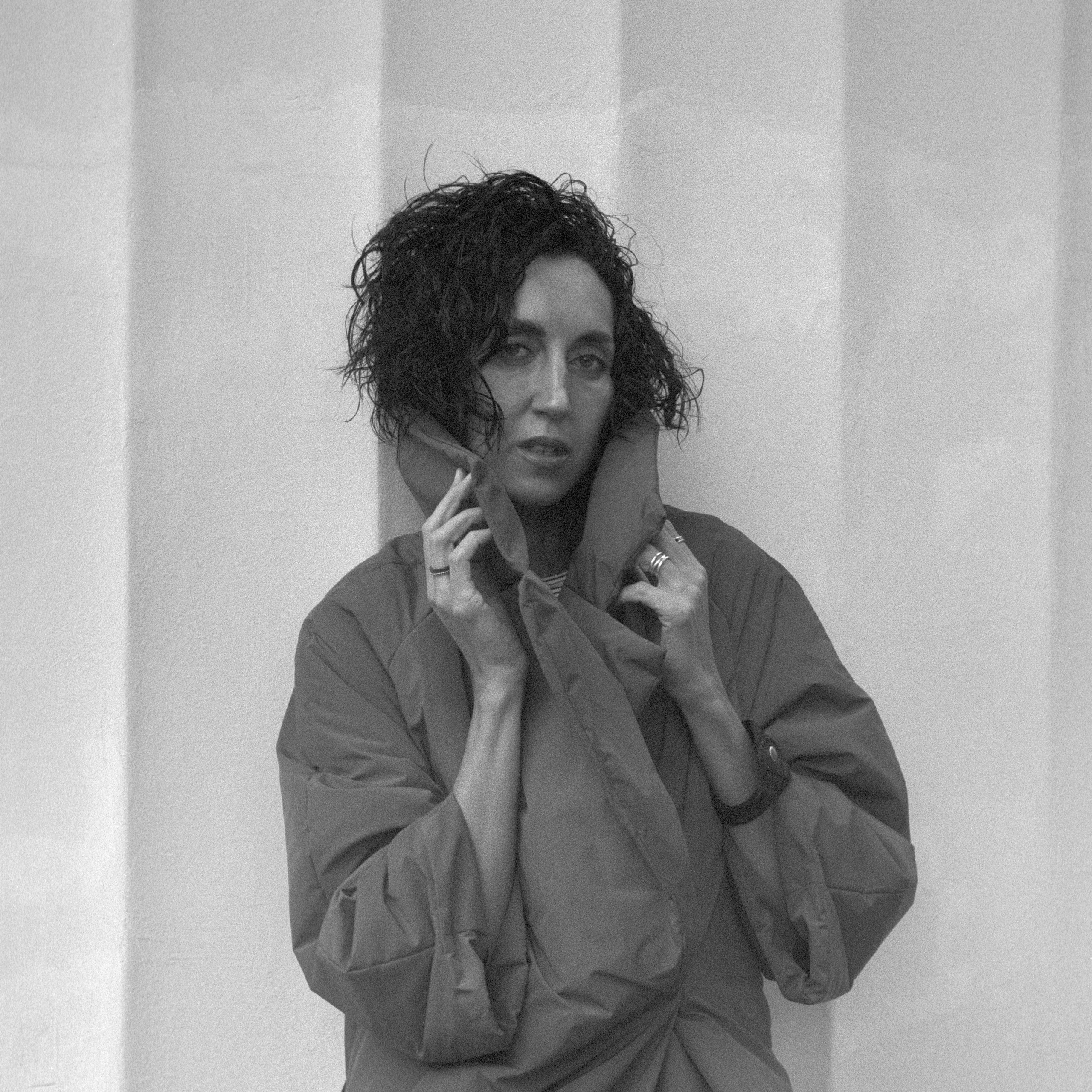 Чёрно-белые