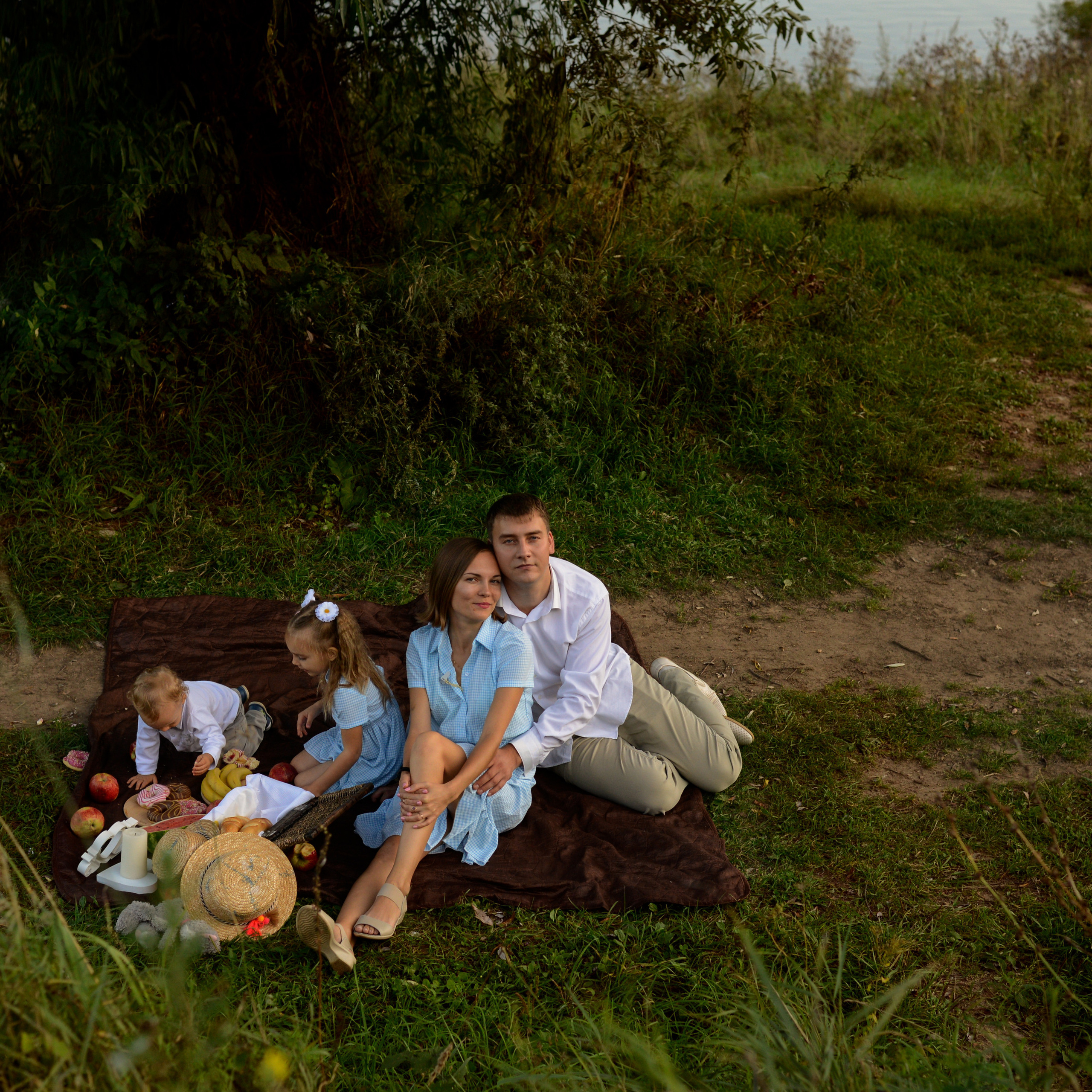 Отзывы. Фотограф Карпова Екатерина в Коломне и области