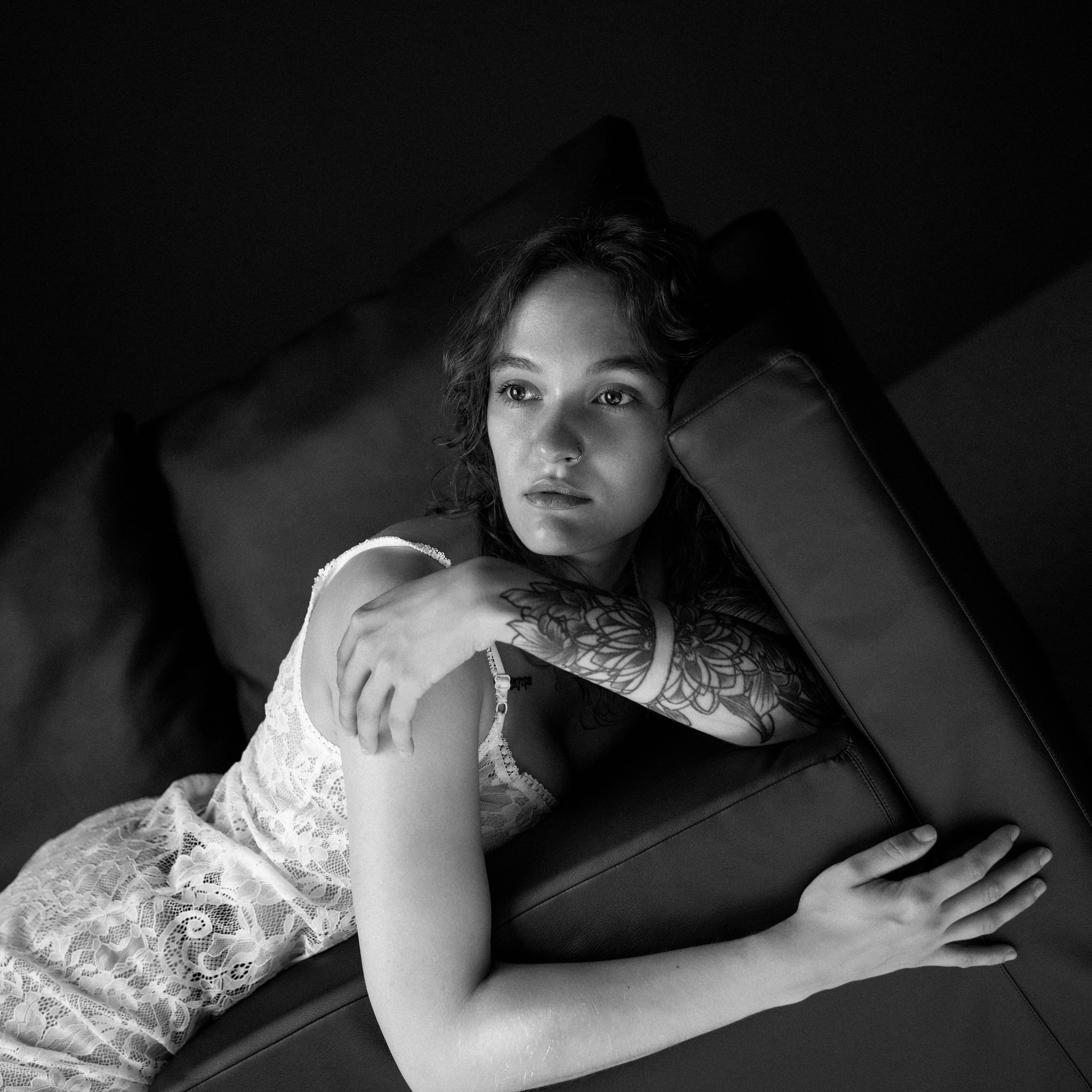 Александра