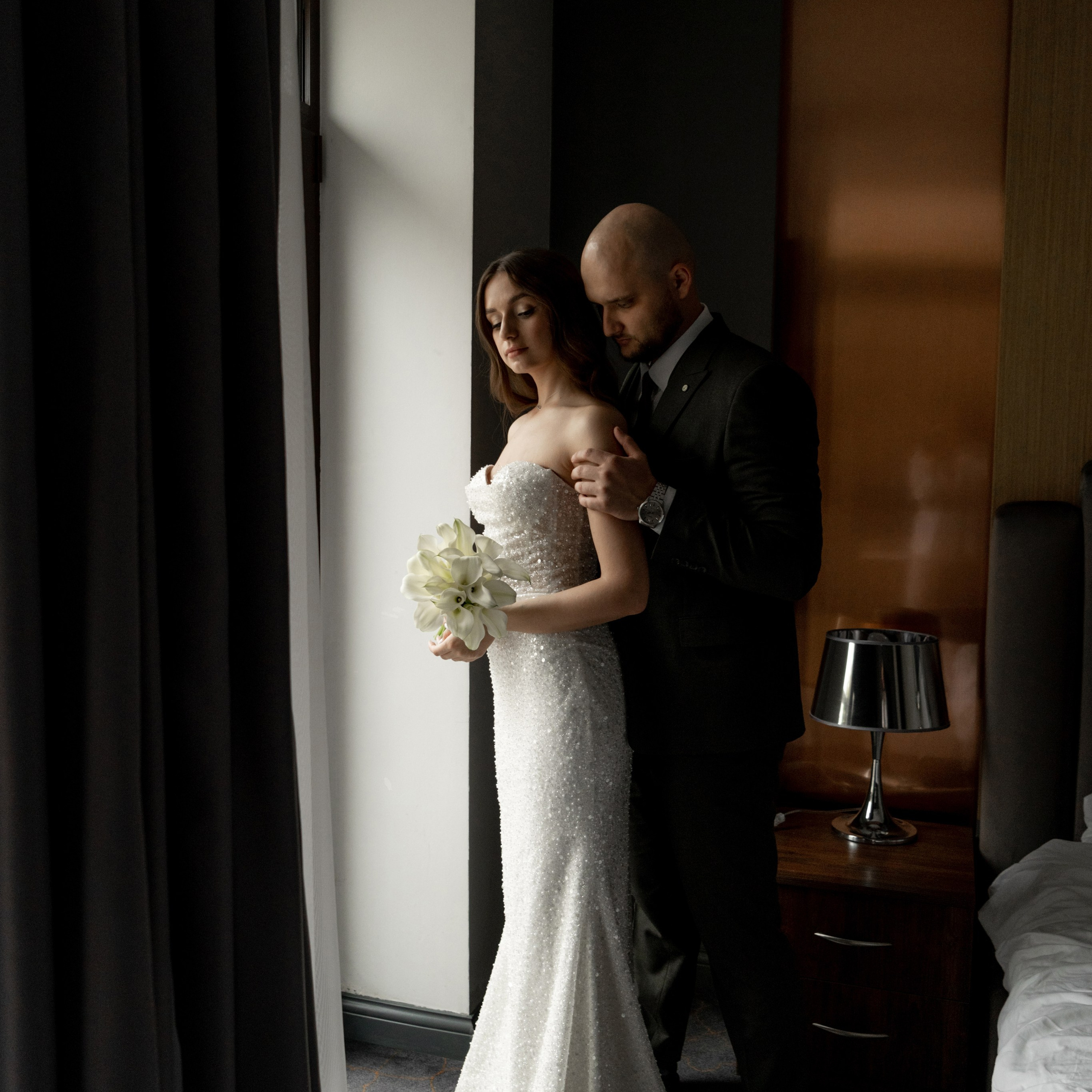 Карина и Влад