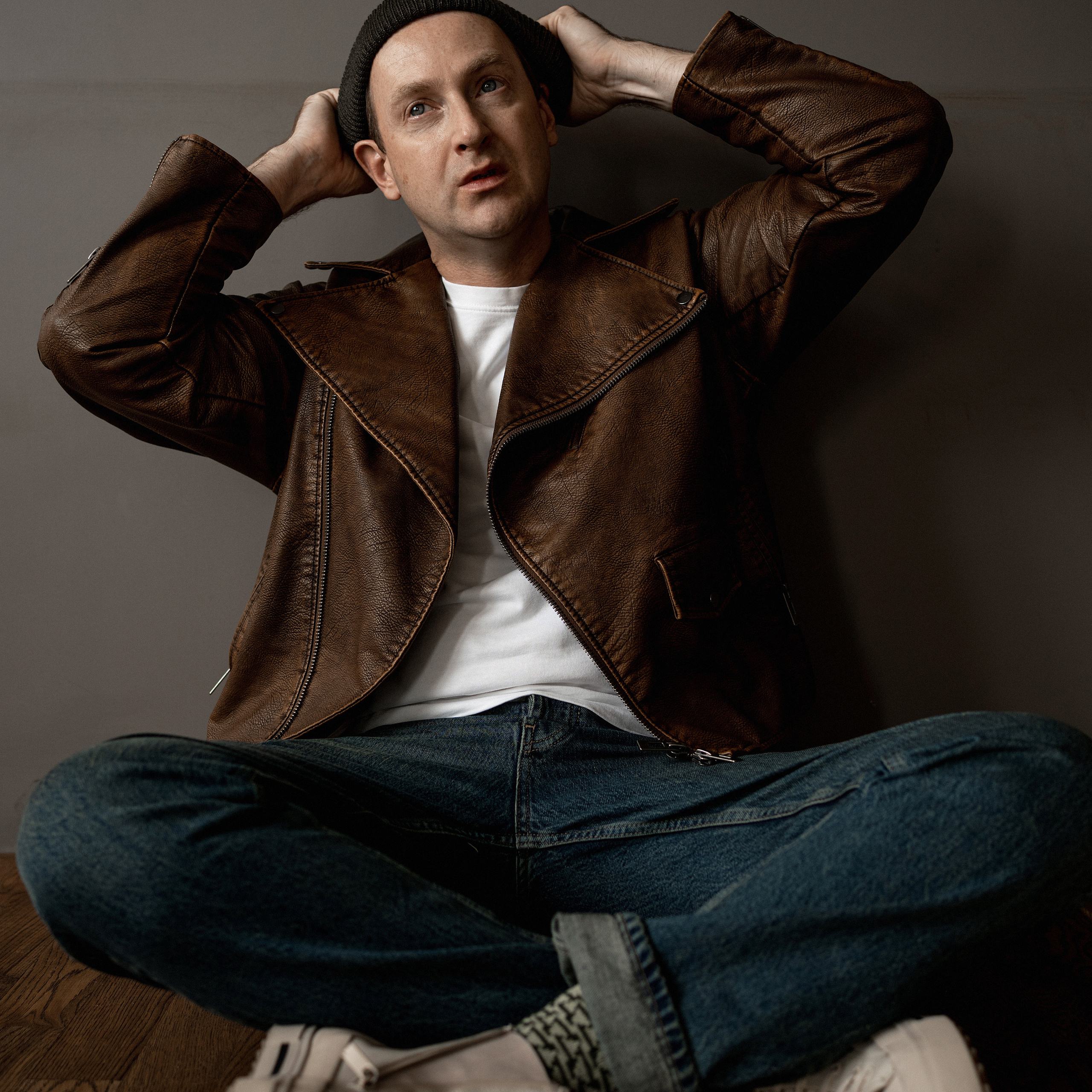 Никита Тарасов