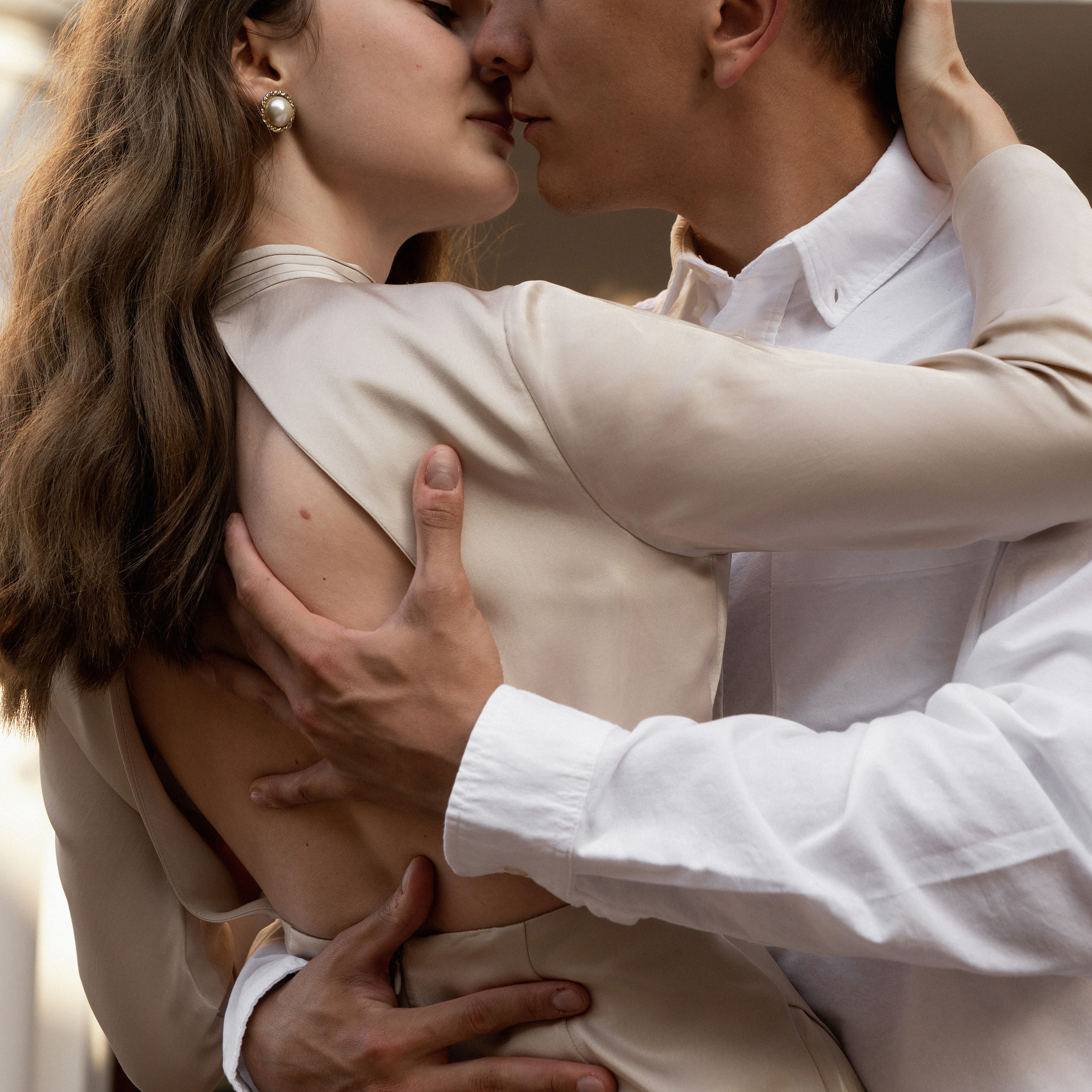 Ксения и Василий