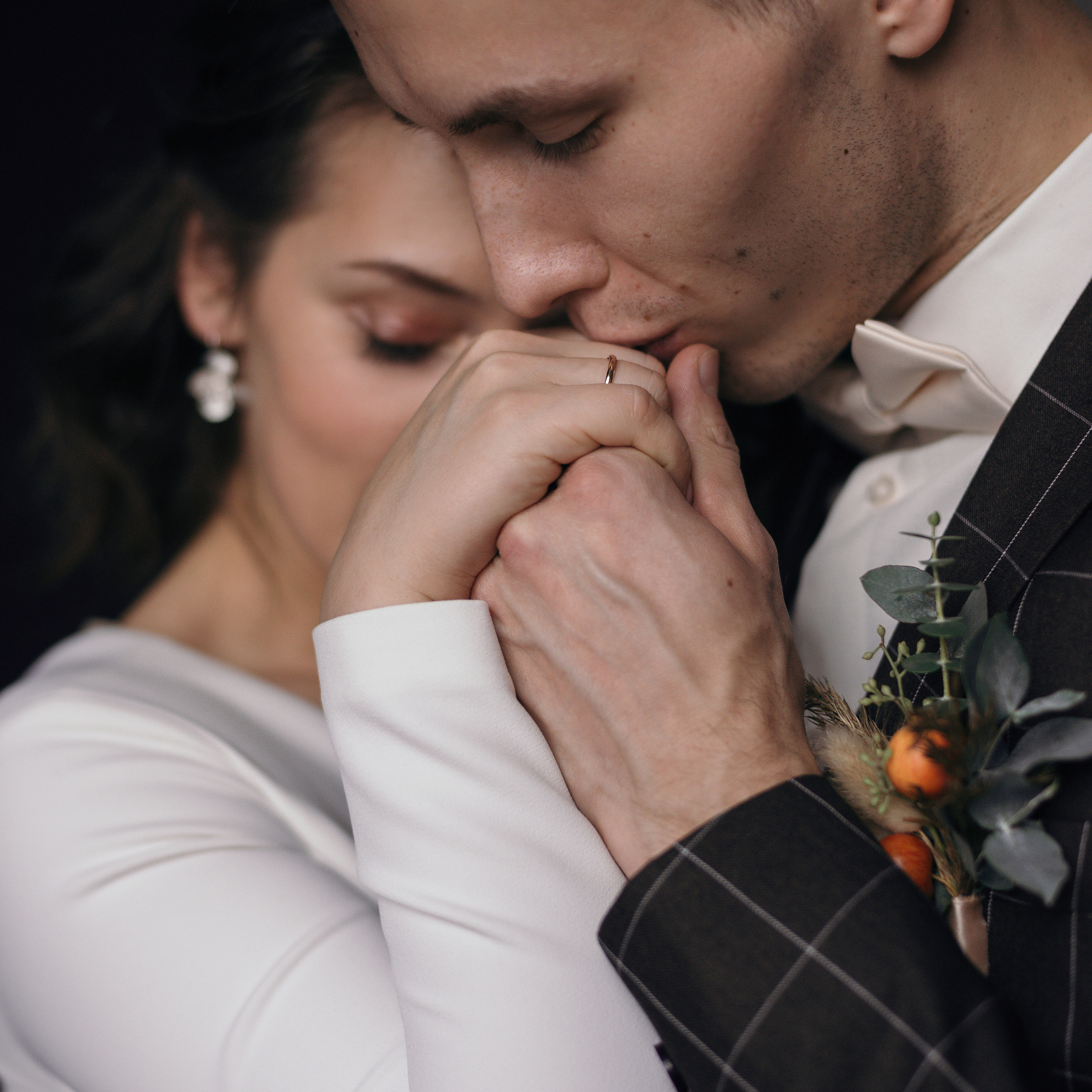 Денис и Люда