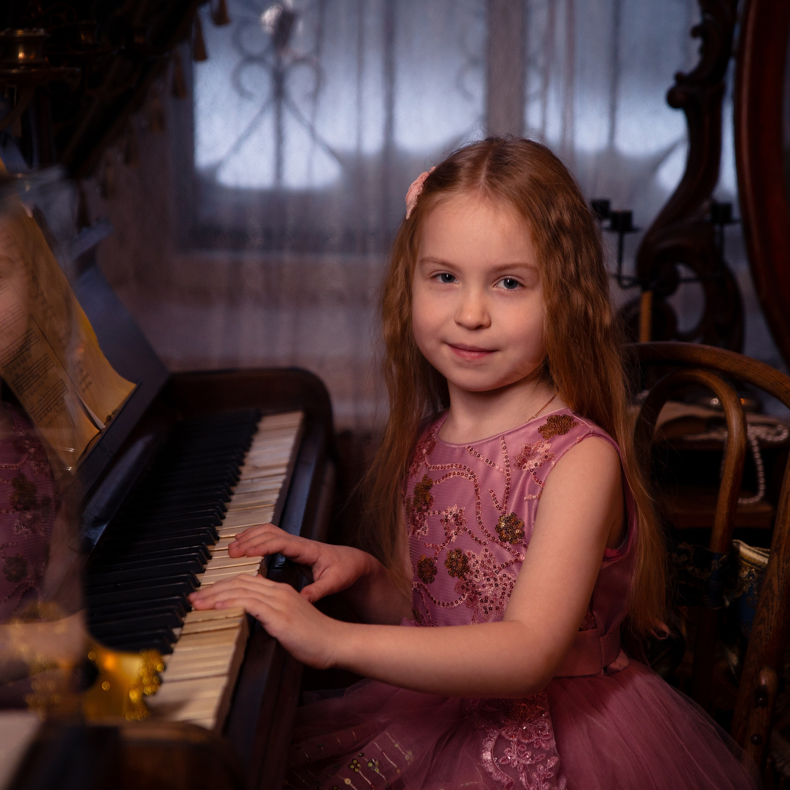 Люблю ваши отзывы. Дарья Нетреба Фотограф на Крещение, Венчание Псков и область