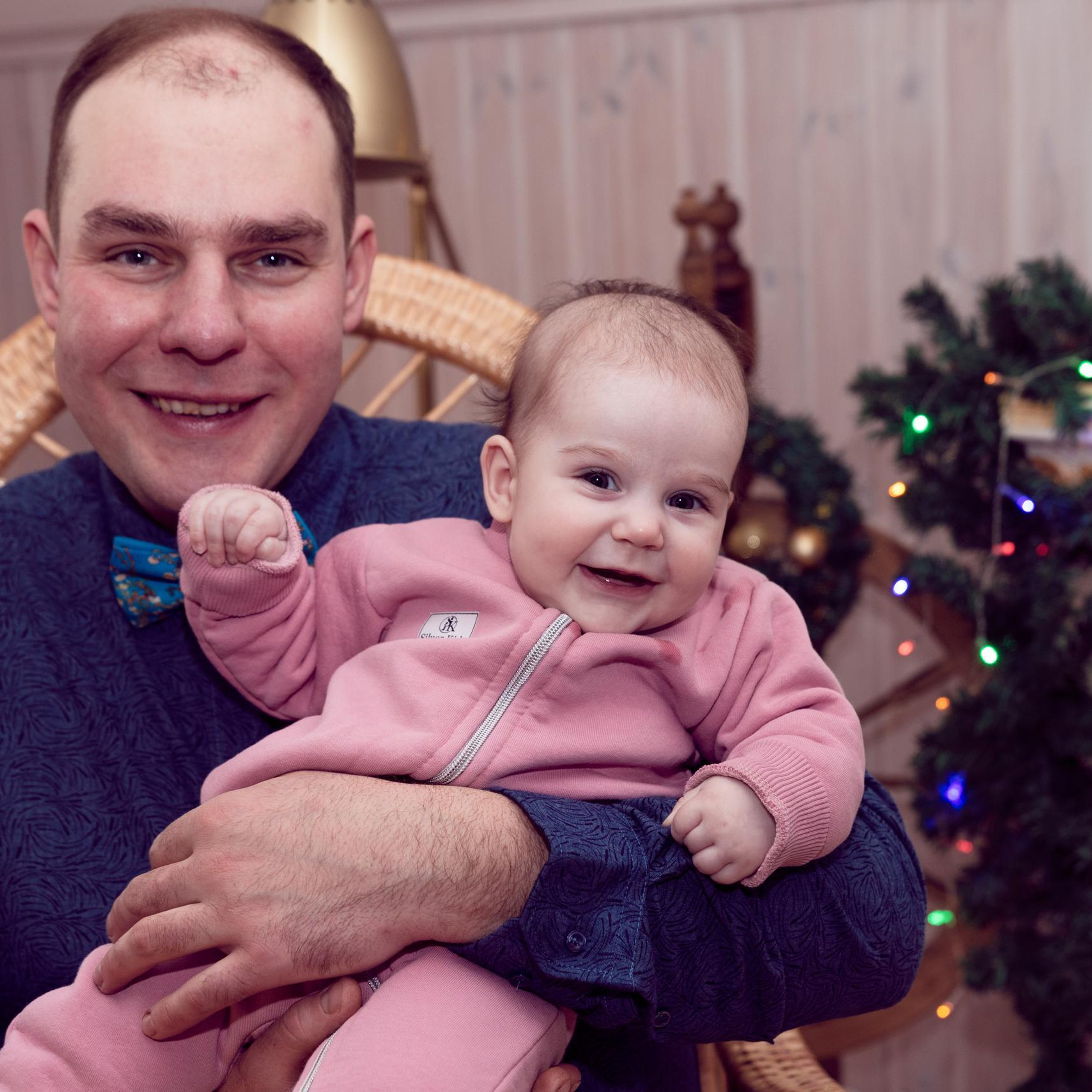 Люблю ваши отзывы. Дарья Нетреба Фотограф на Крещение, Венчание Псков и область