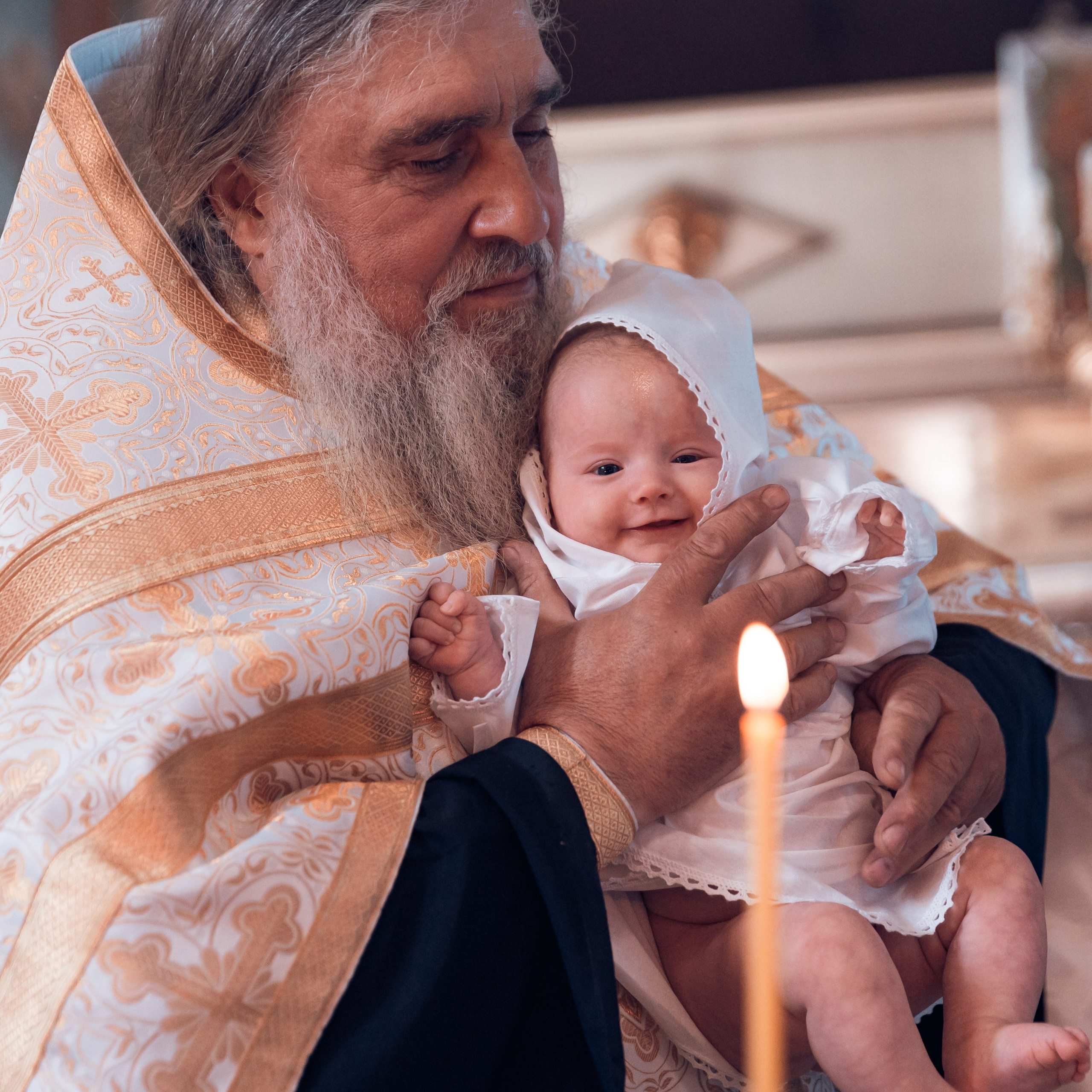 Люблю ваши отзывы. Дарья Нетреба Фотограф на Крещение, Венчание Псков и область