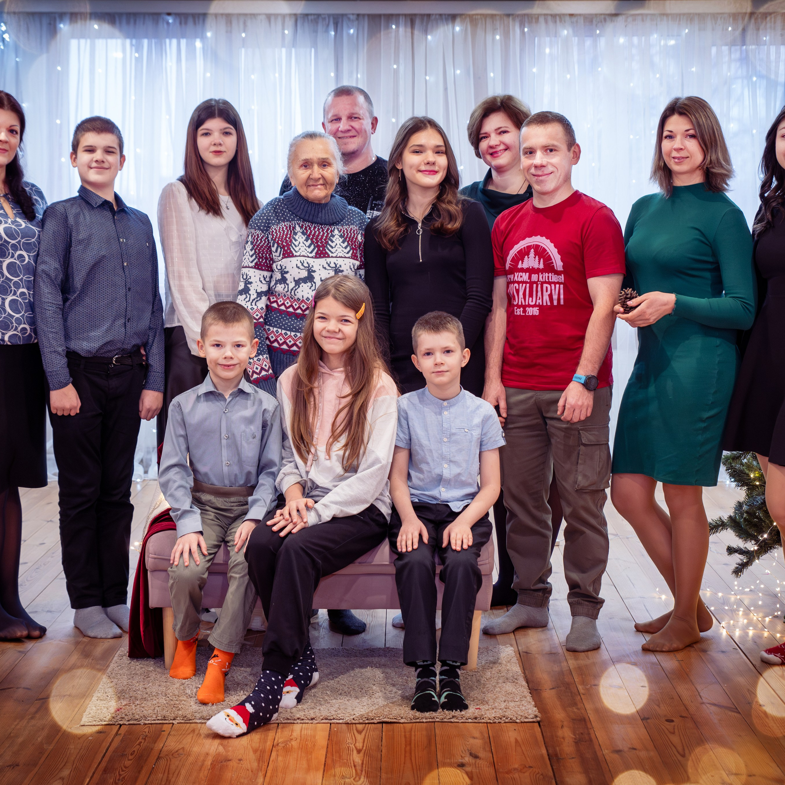 Люблю ваши отзывы. Дарья Нетреба Фотограф на Крещение, Венчание Псков и область