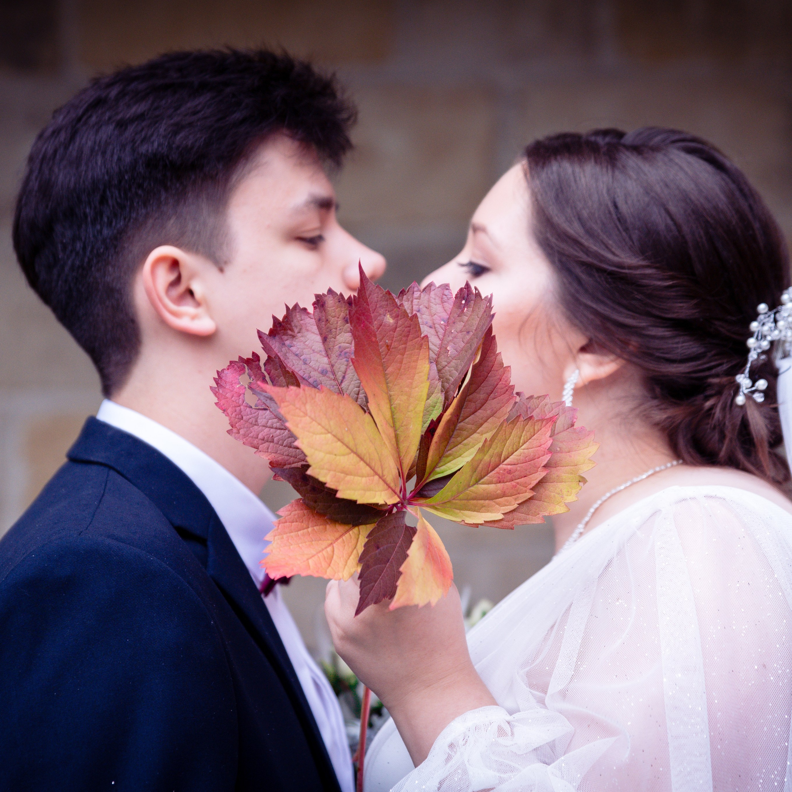 Филипп и Анна