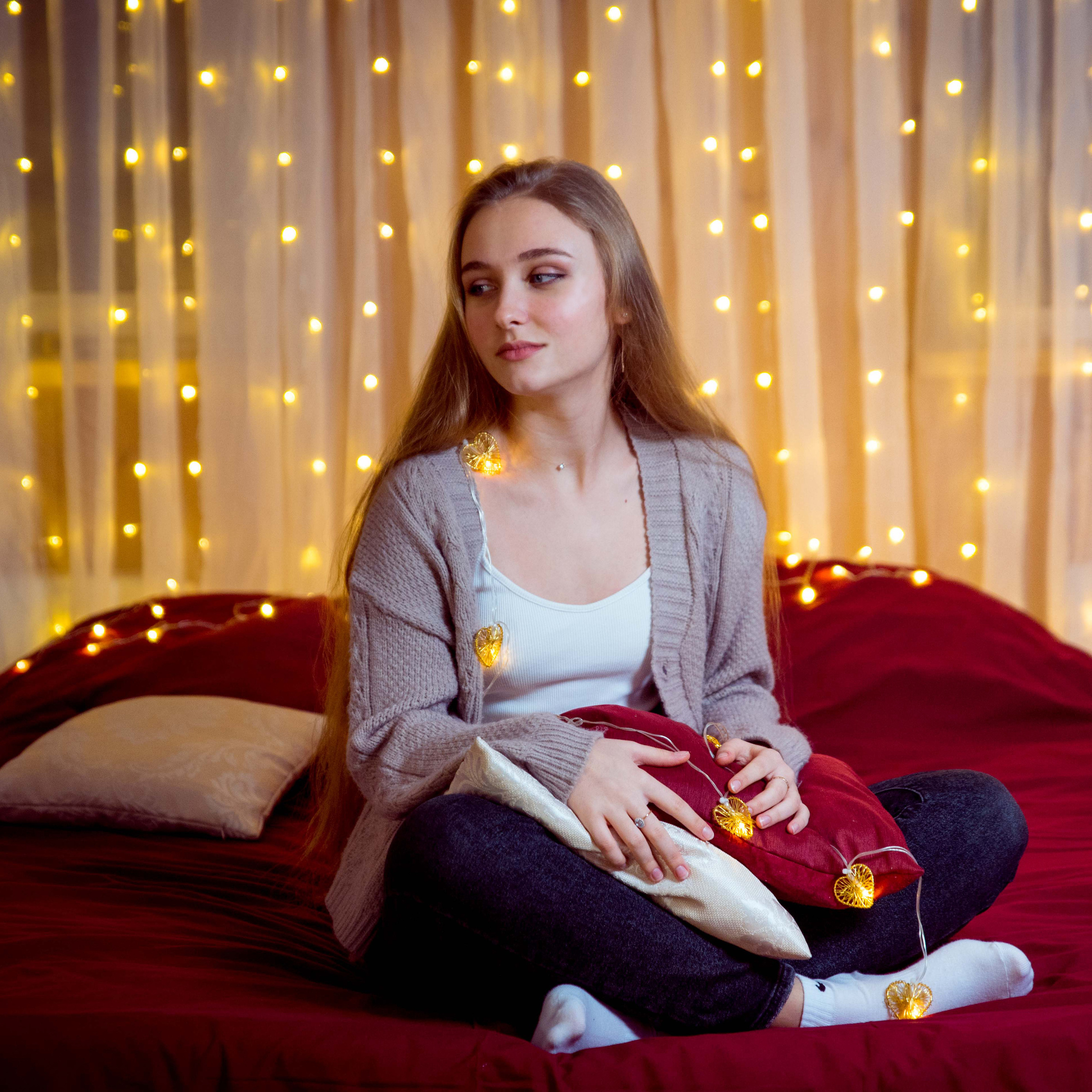 Люблю ваши отзывы. Дарья Нетреба Фотограф на Крещение, Венчание Псков и область