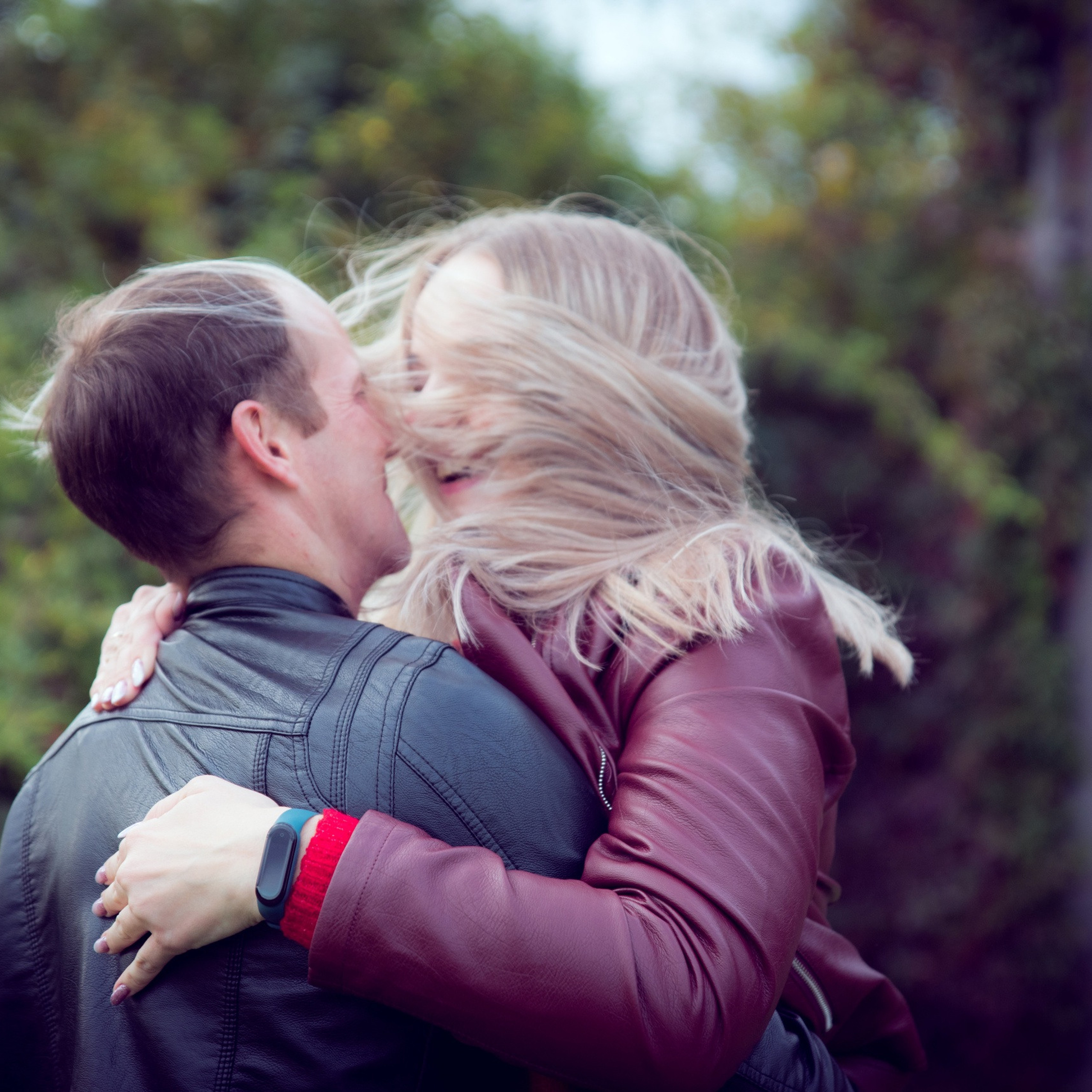 Иван да Кристина