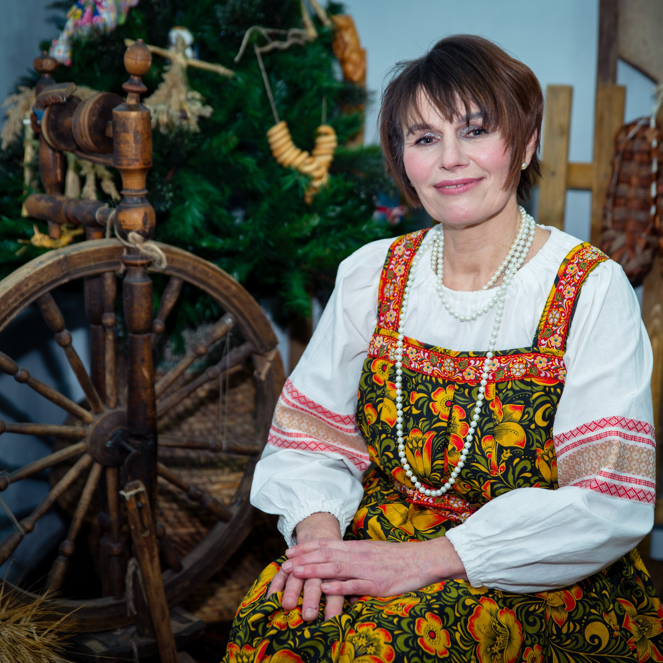 Люблю ваши отзывы. Дарья Нетреба Фотограф на Крещение, Венчание Псков и область