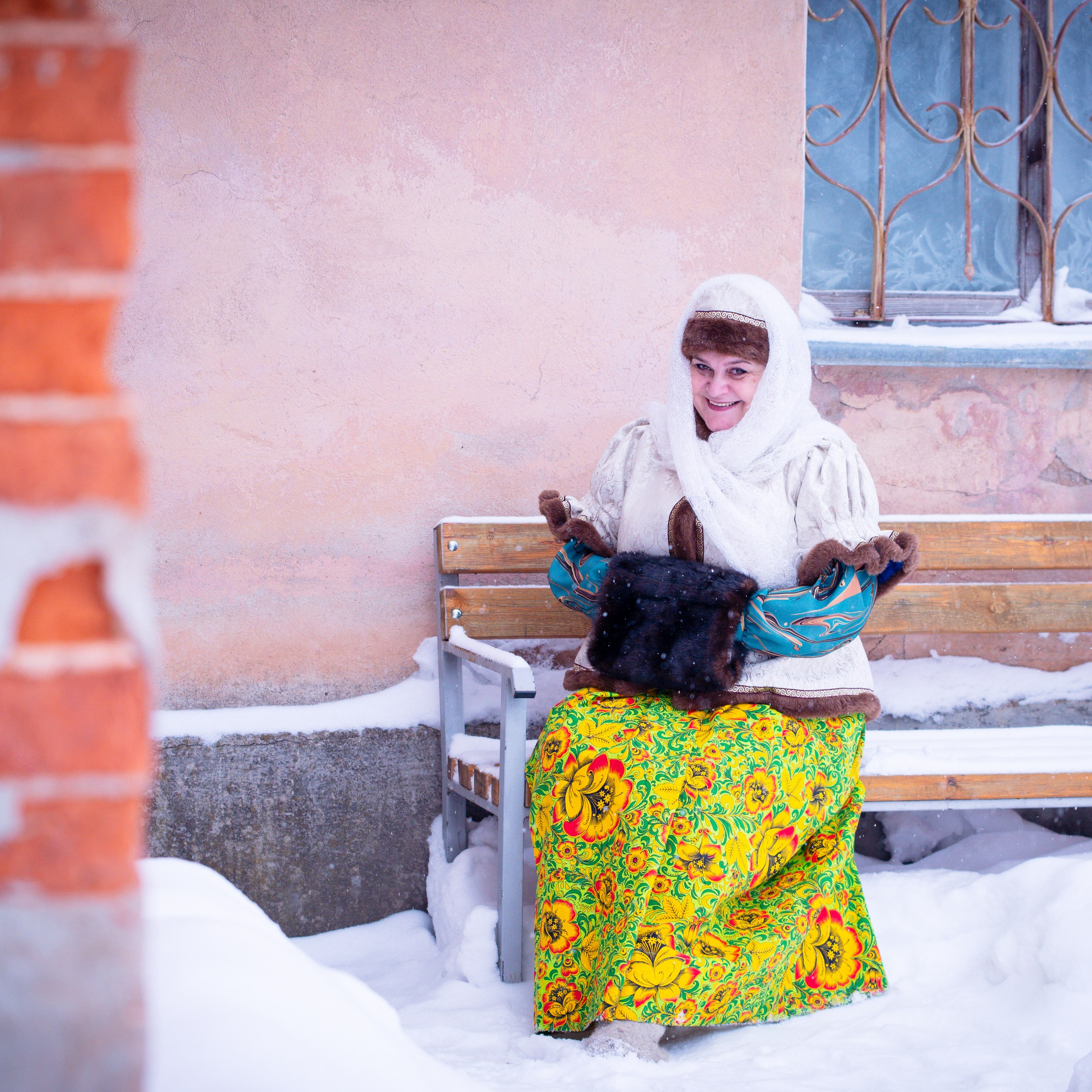 Люблю ваши отзывы. Дарья Нетреба Фотограф на Крещение, Венчание Псков и область