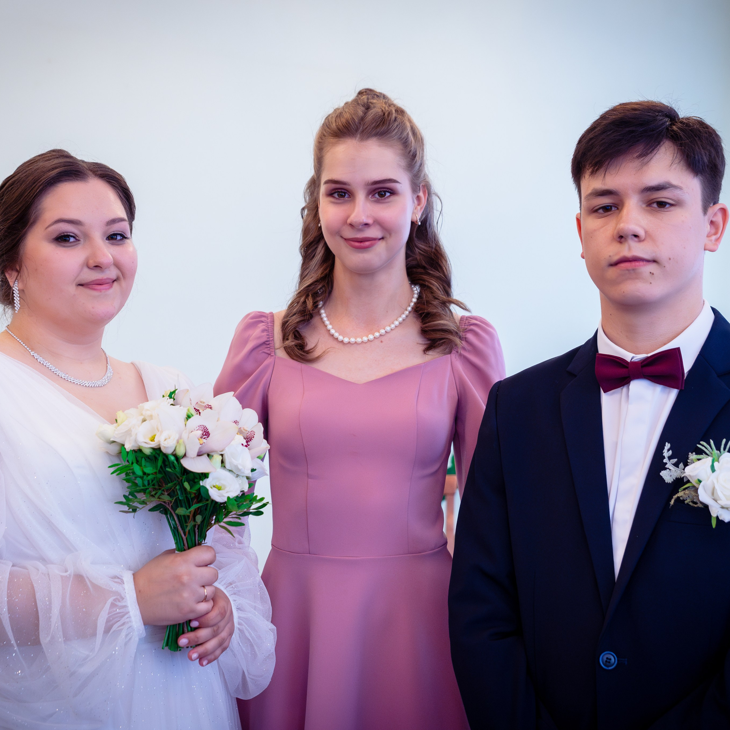 Люблю ваши отзывы. Дарья Нетреба Фотограф на Крещение, Венчание Псков и область