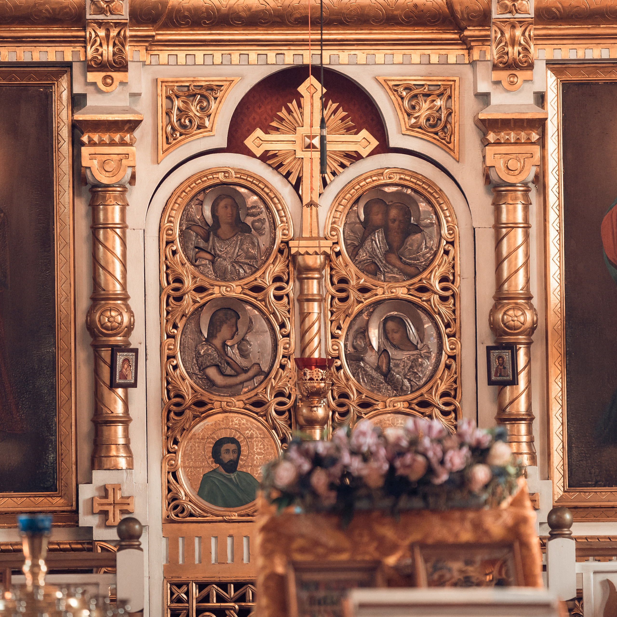 Люблю ваши отзывы. Дарья Нетреба Фотограф на Крещение, Венчание Псков и область