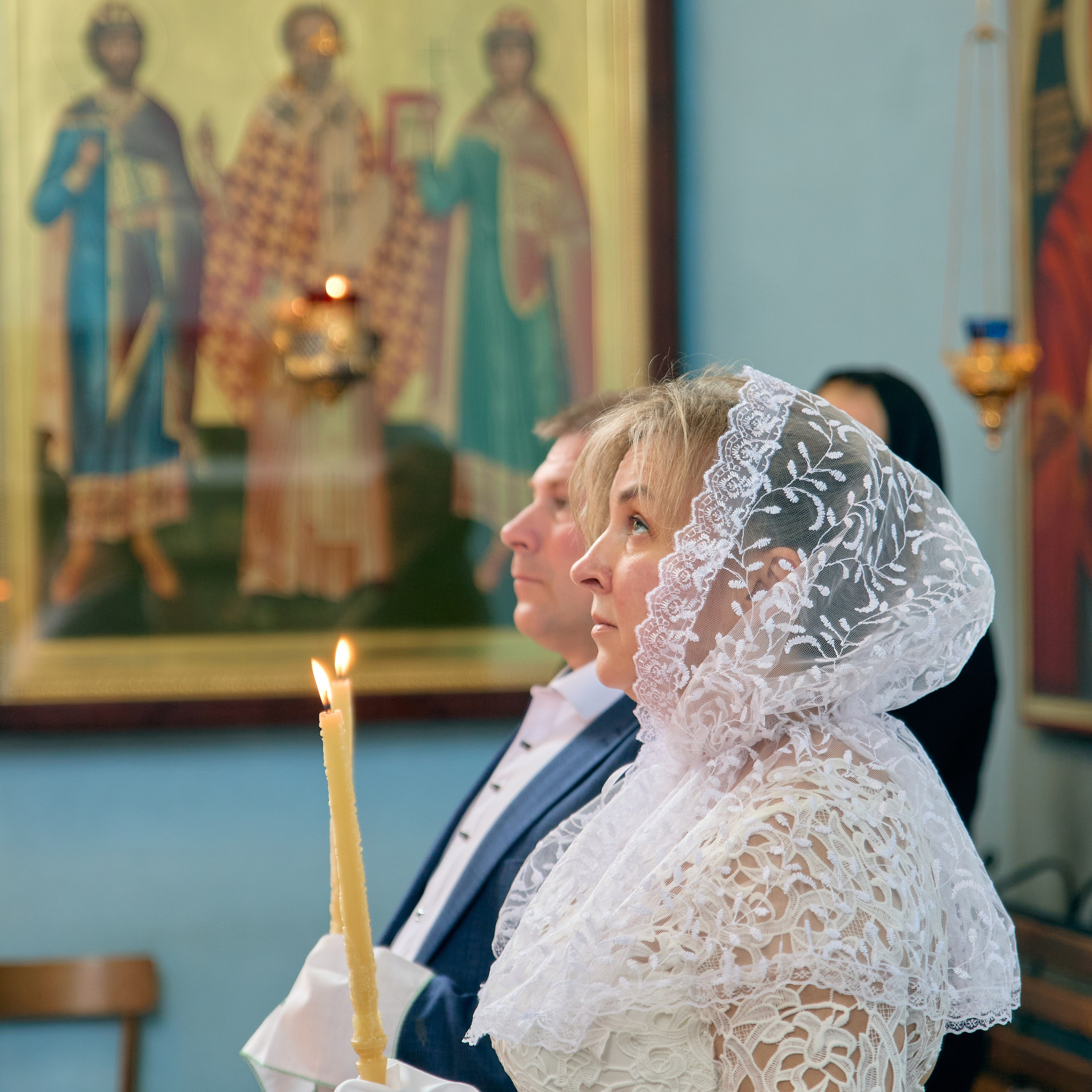 Фотограф в Дивеево