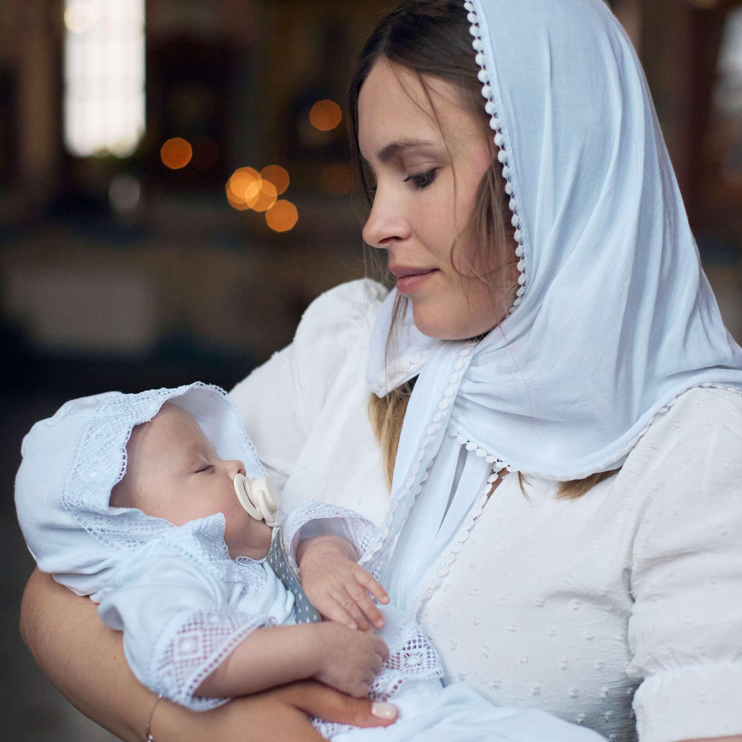 Фотограф в Дивеево