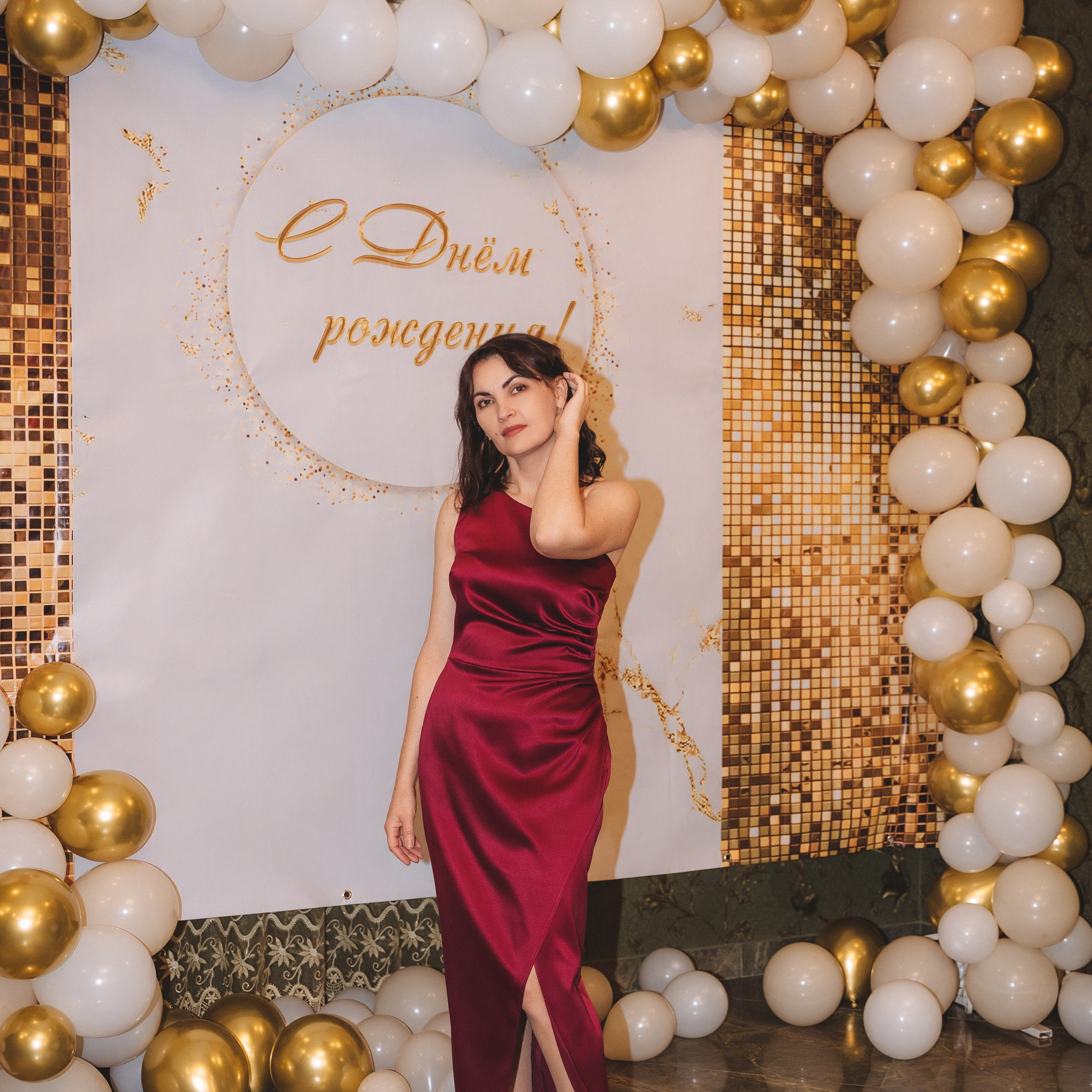 Отзывы. Фотограф Новочеркасск Ольга Мальцева