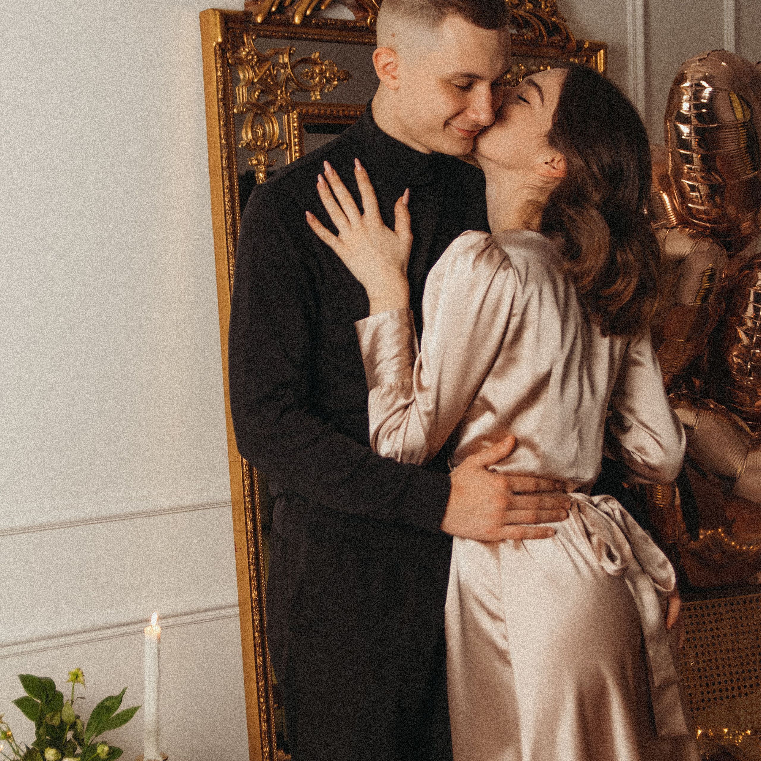 Александр & Виктория