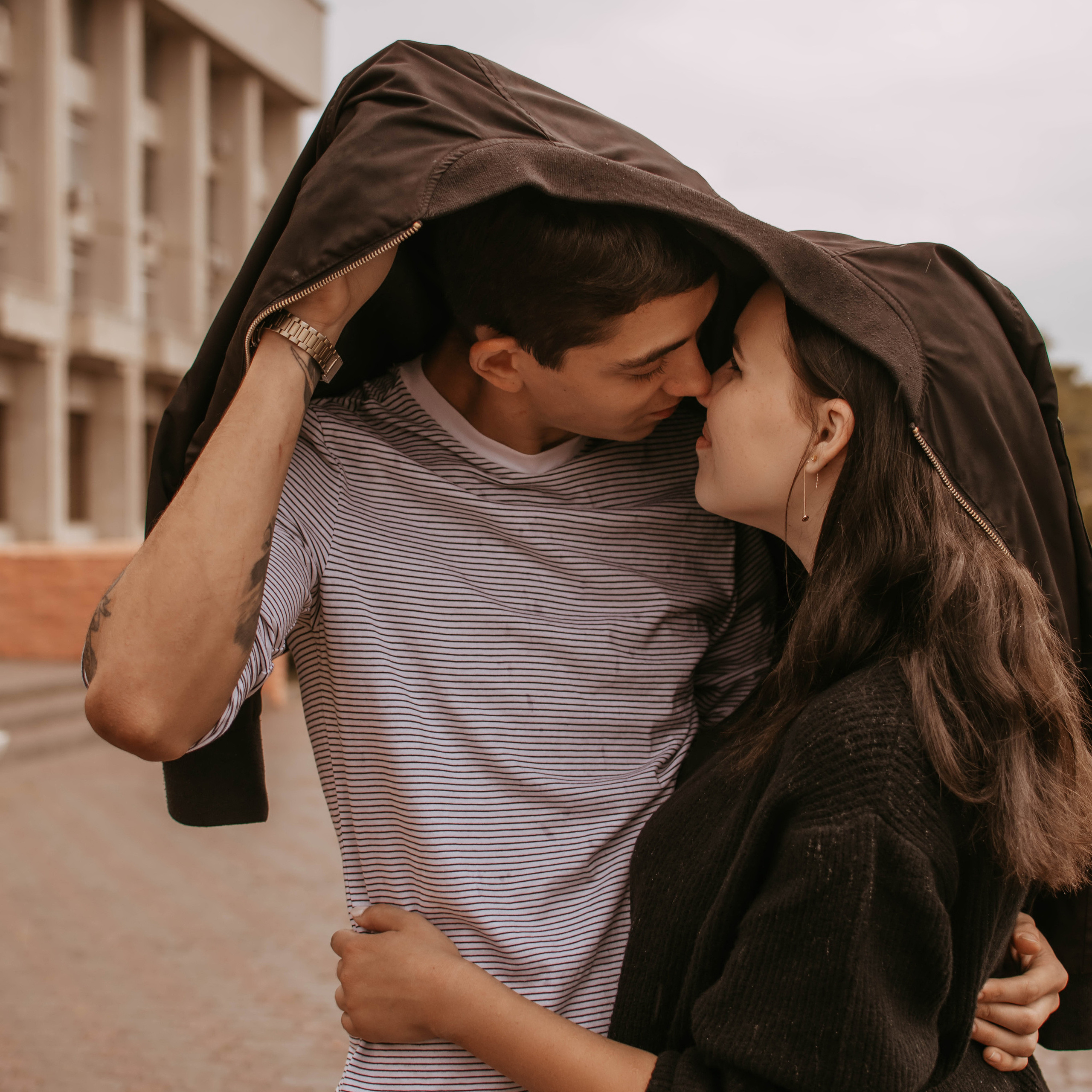 Руслан & Елизавета