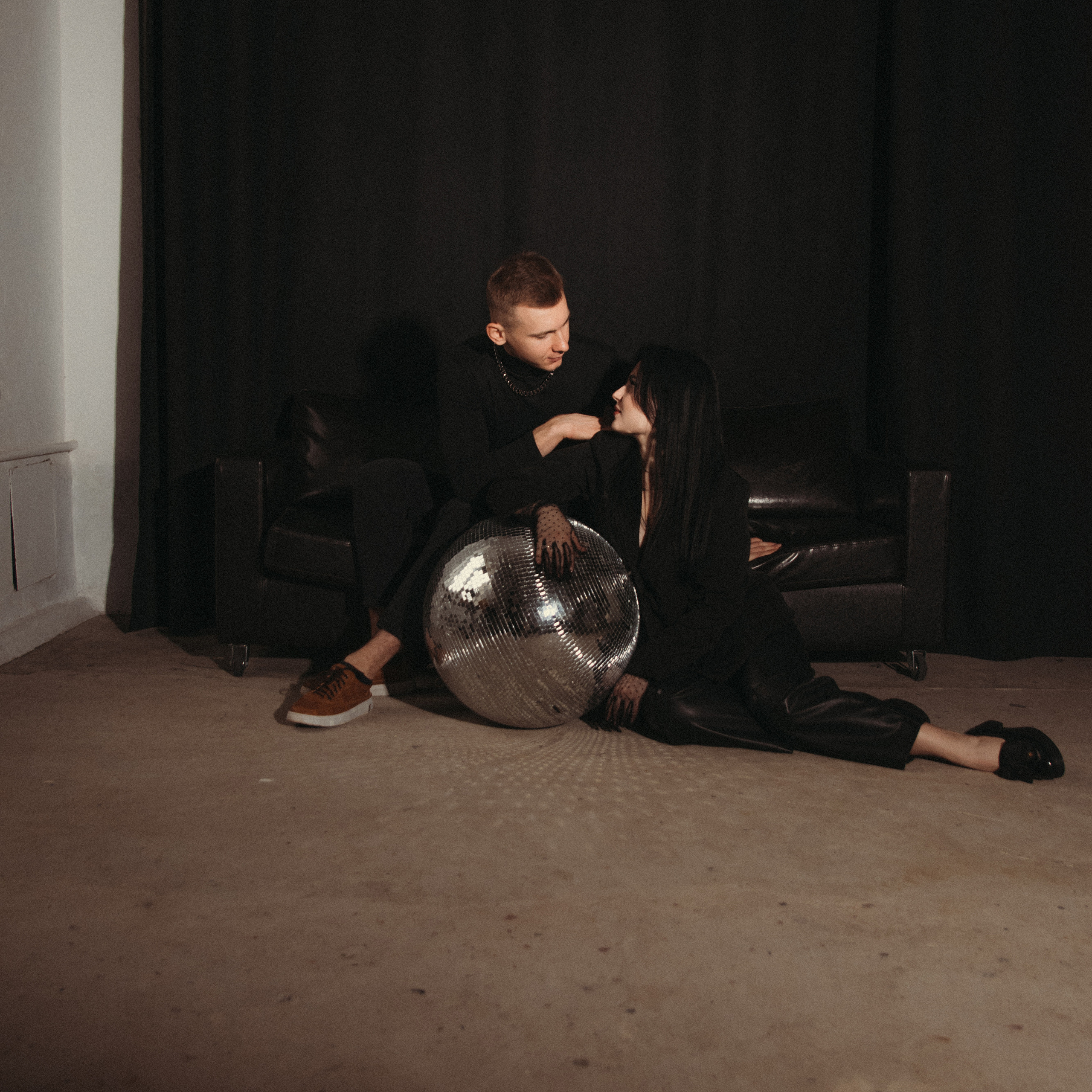 Иван & Анастасия