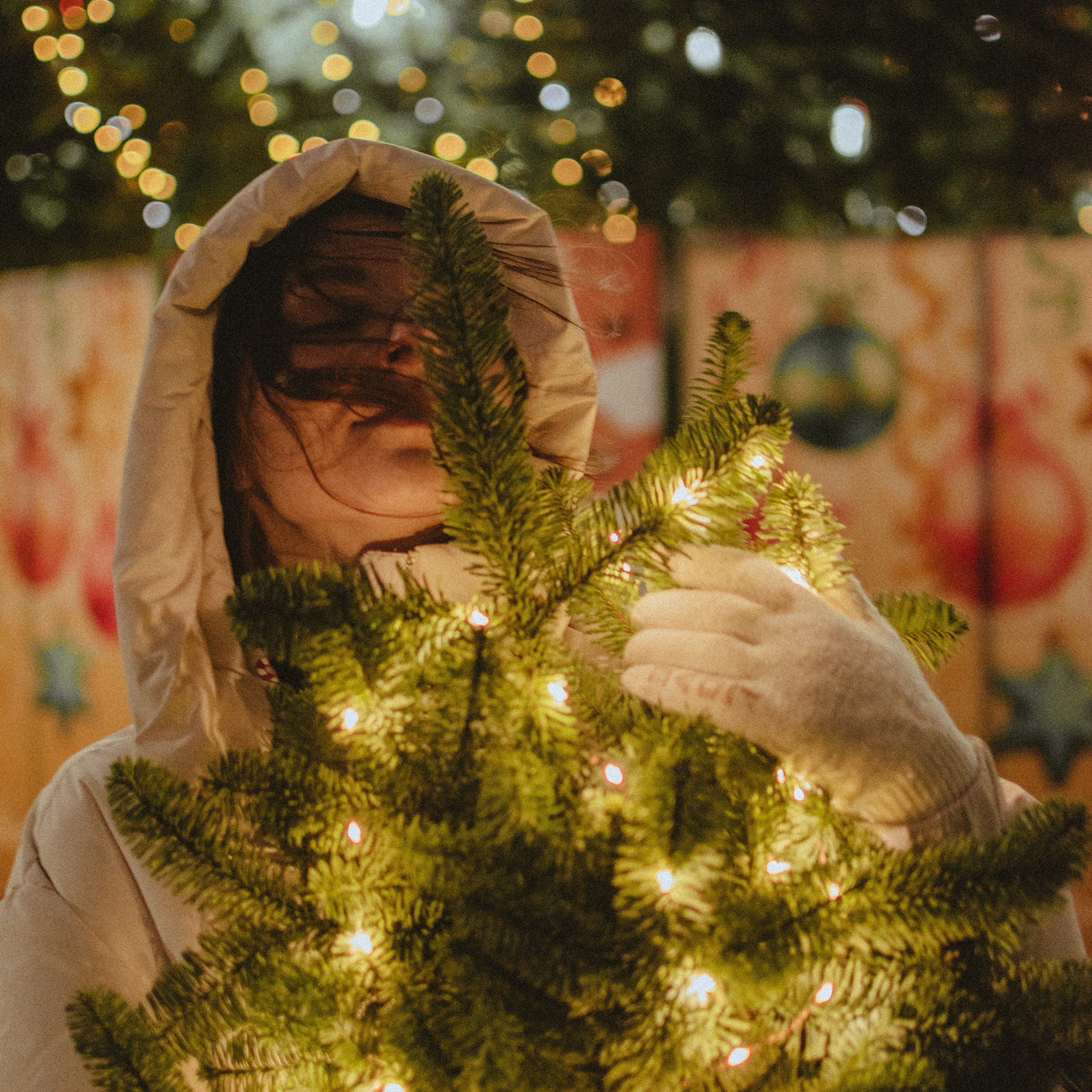 Анна | Новый год