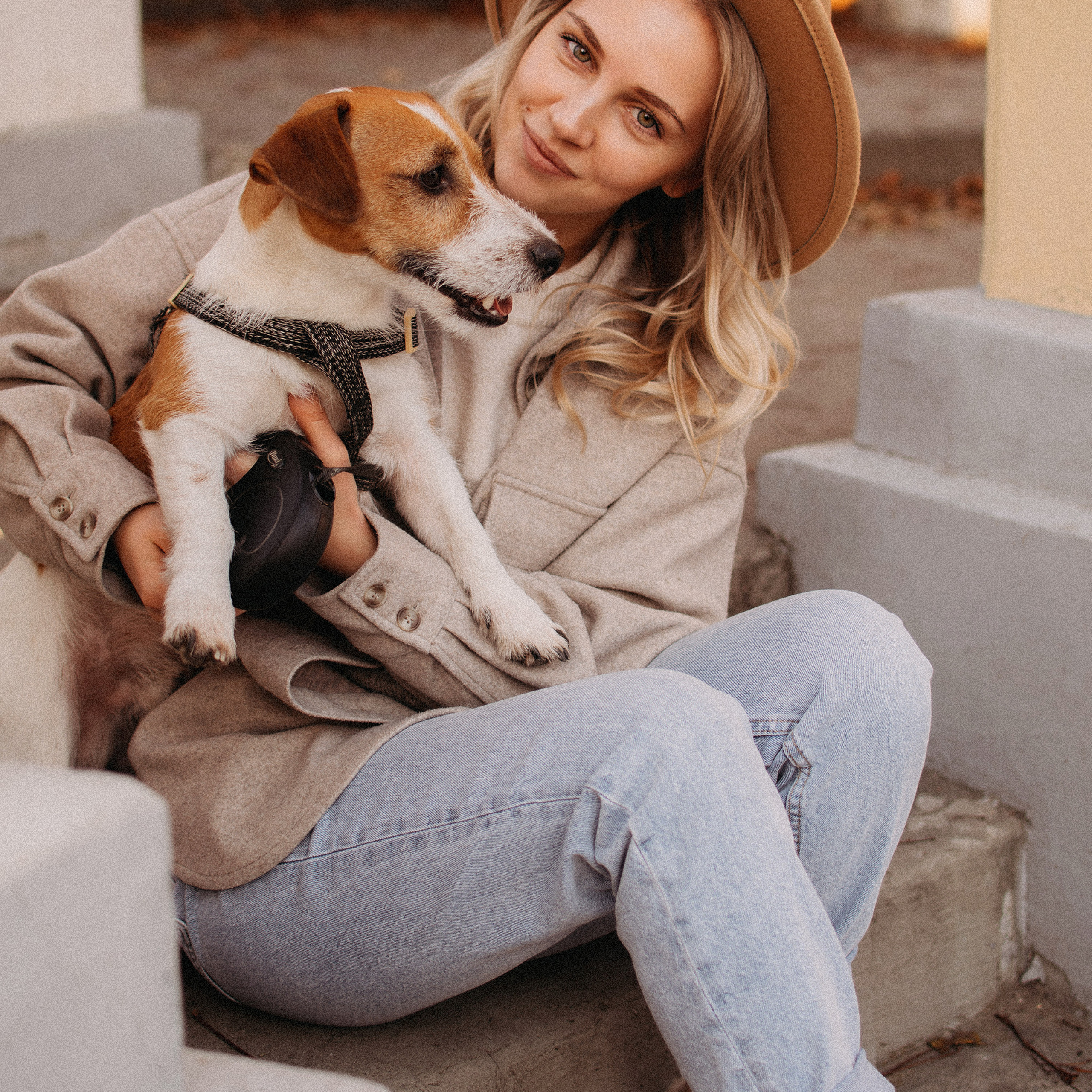 Анастасия и Саймон