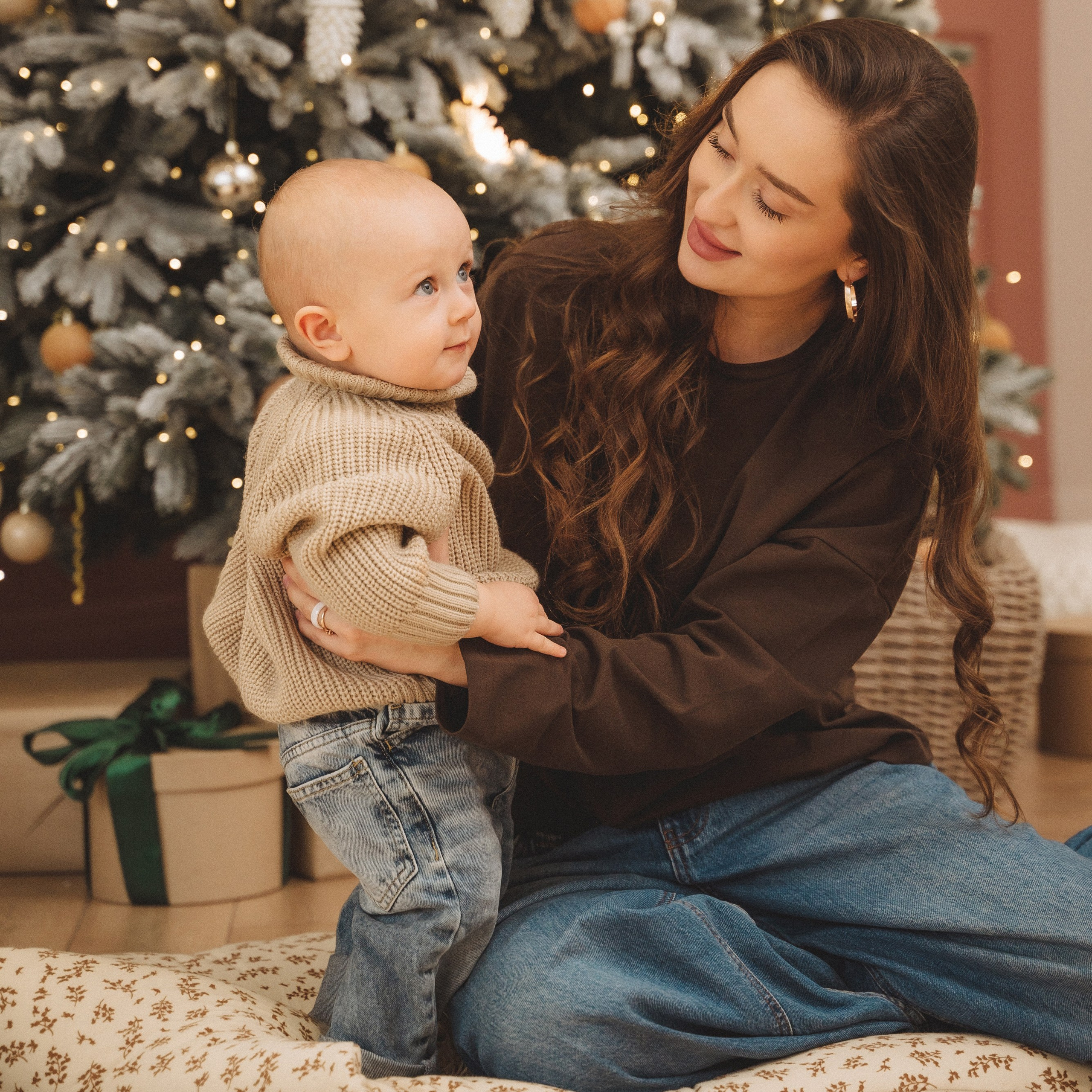 Семья Ярослава и Ники