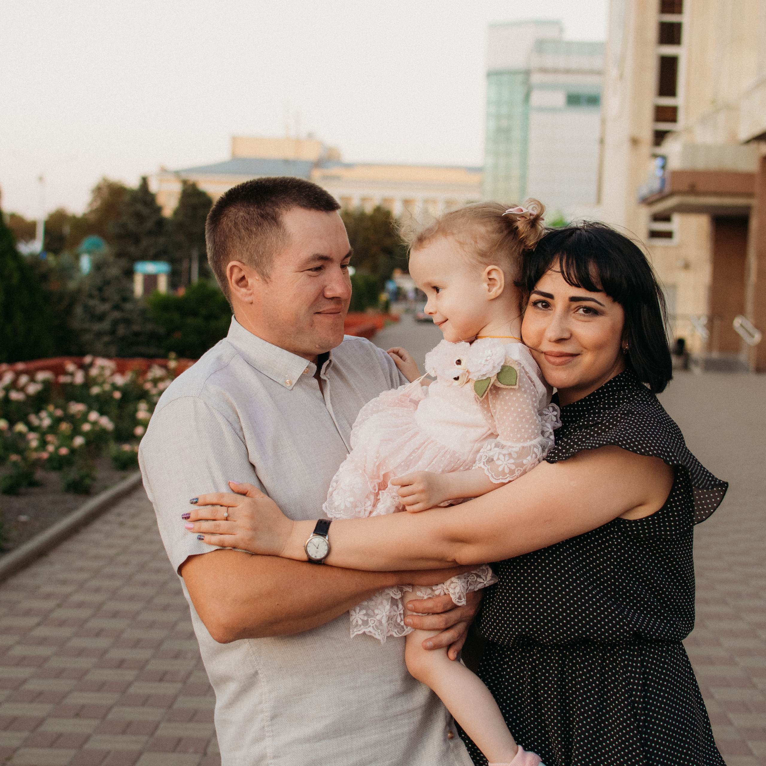 Отзывы. Фотограф Новочеркасск Ольга Мальцева