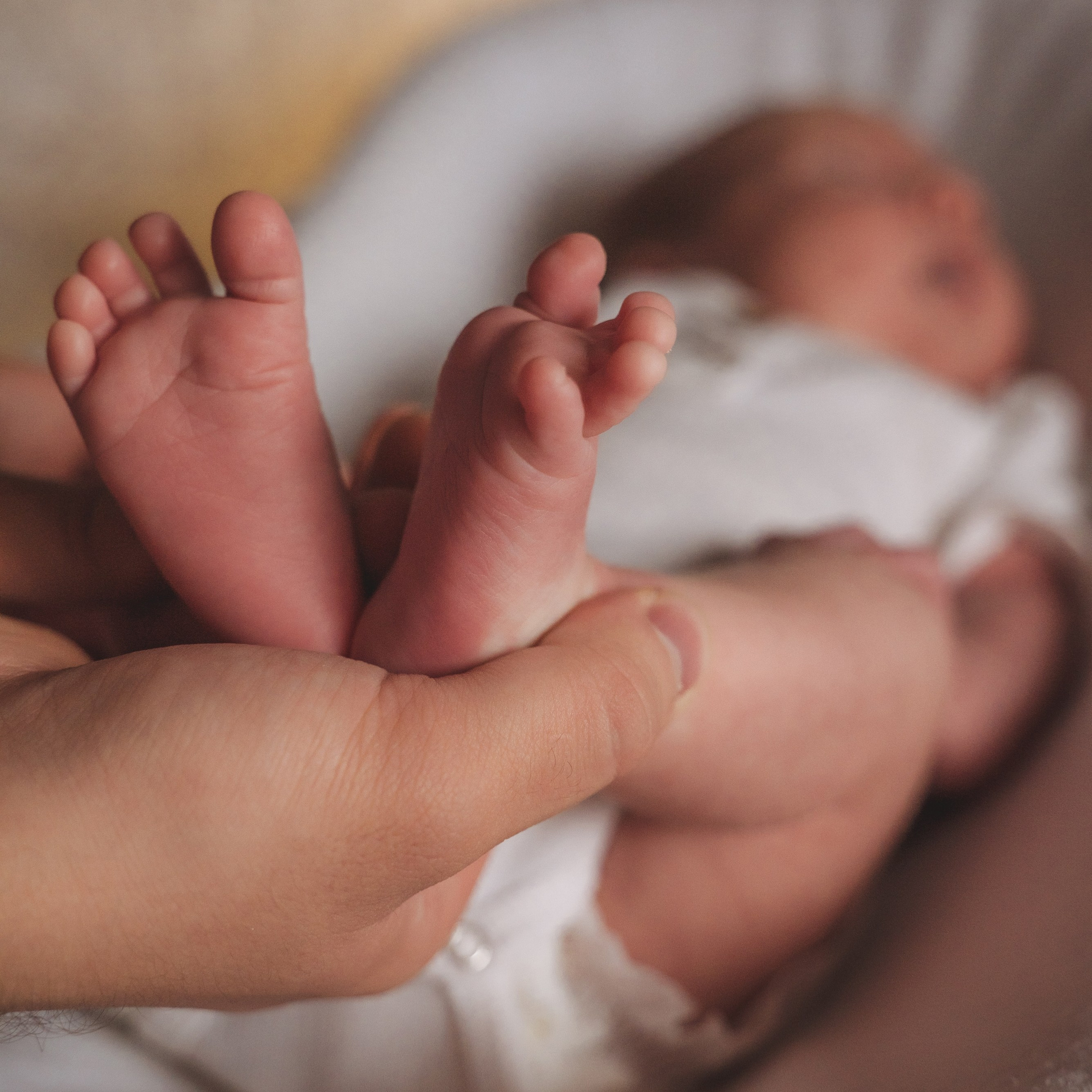 Семья Даниила и Татьяны